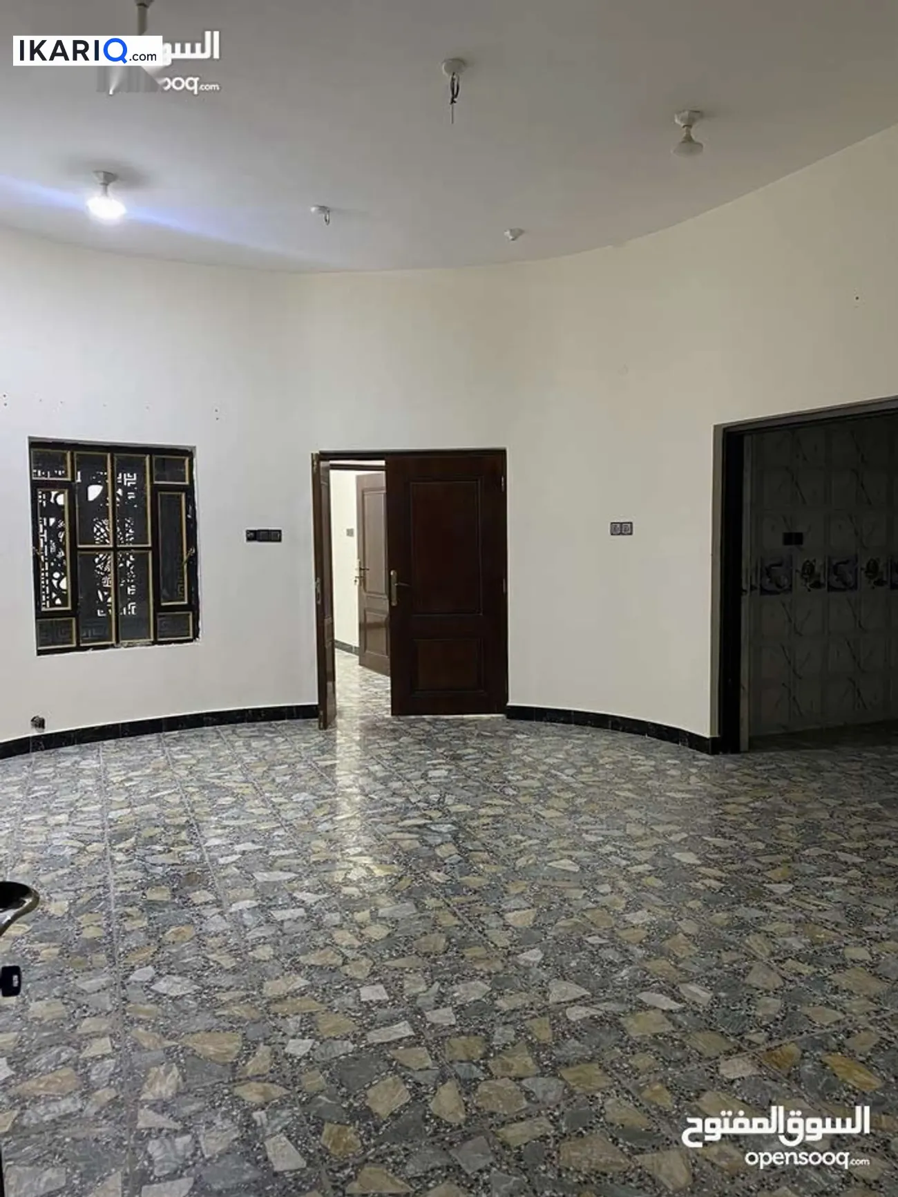 دار للإيجار في الخضراء - 130 م² / 850,000 IQD
