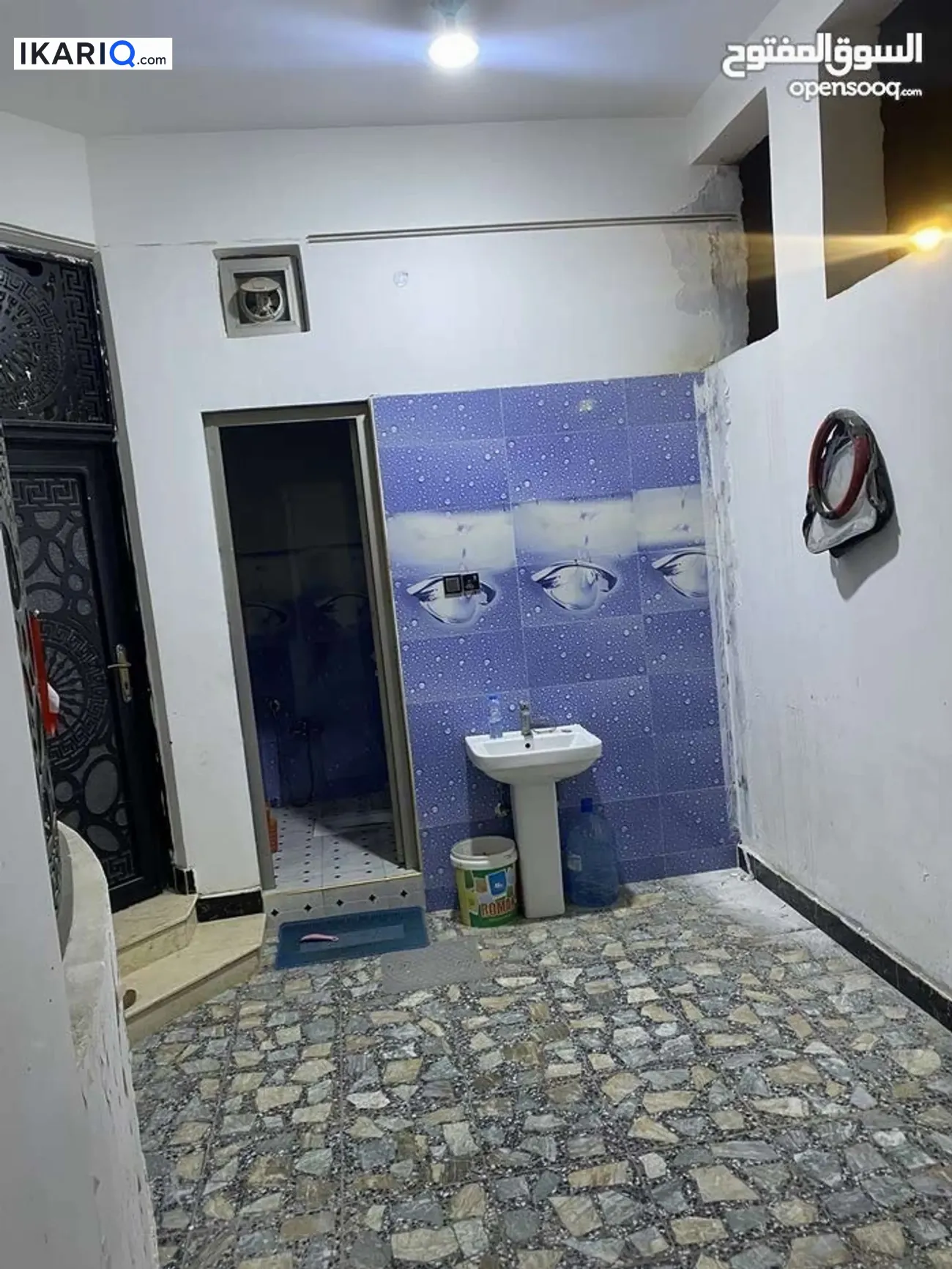 دار للإيجار في الخضراء - 130 م² / 850,000 IQD — صورة 4