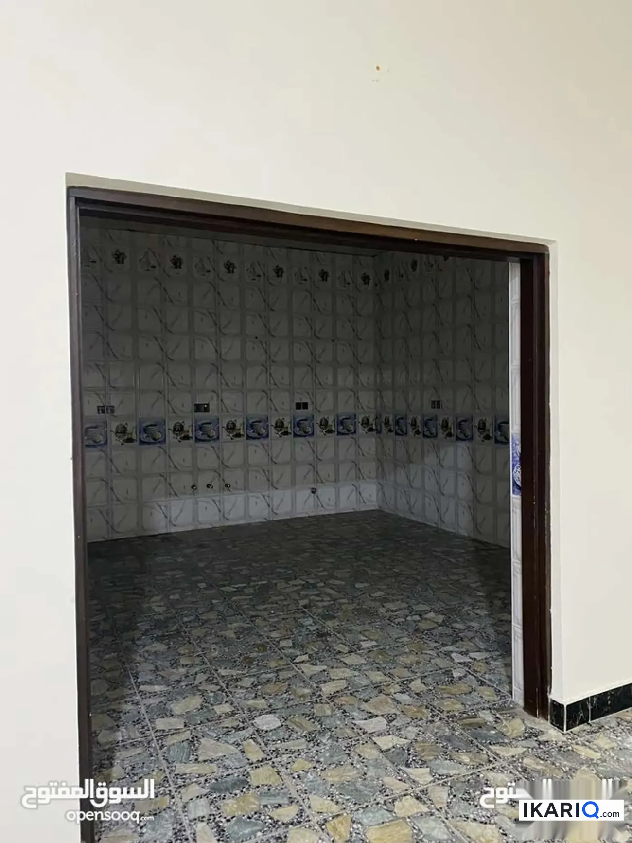دار للإيجار في الخضراء - 130 م² / 850,000 IQD — صورة 2