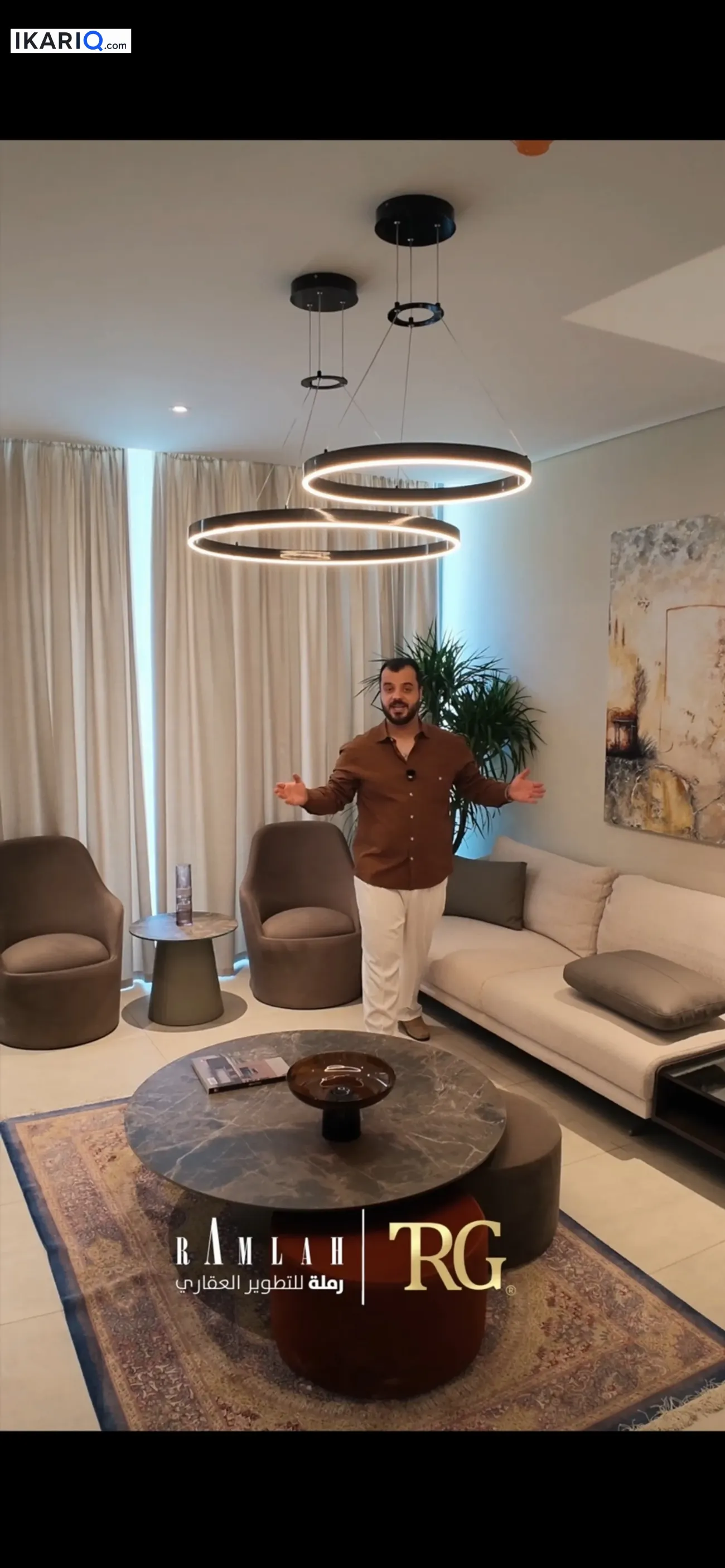 شقة للبيع في ابوغريب - 208 م² / 406,207,080 IQD — صورة 7