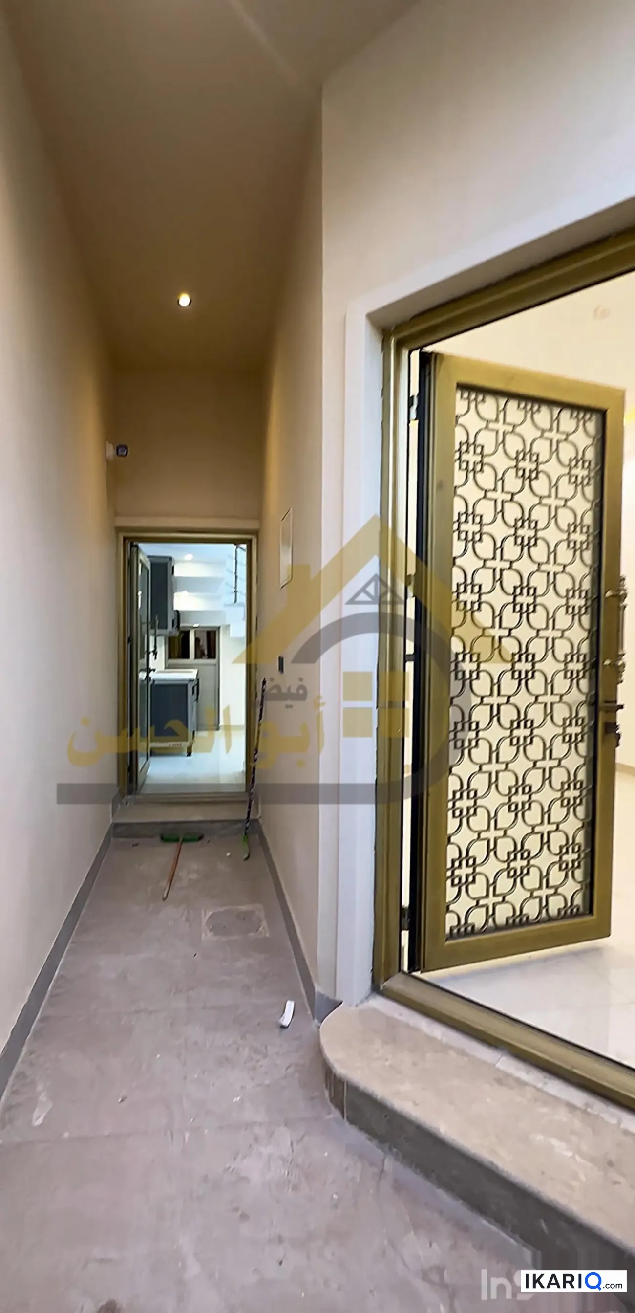 دار للإيجار في مناوي باشا - 150 م² / 2,250,000 IQD — صورة 8