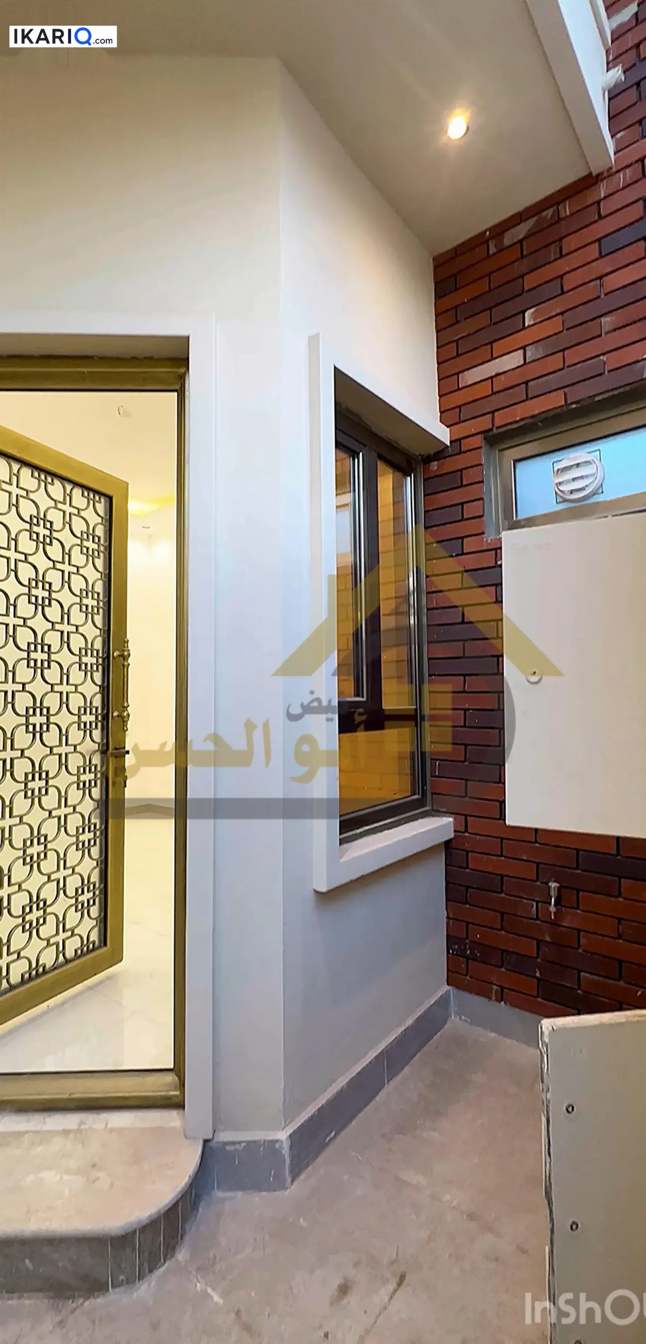 دار للإيجار في مناوي باشا - 150 م² / 2,250,000 IQD — صورة 7