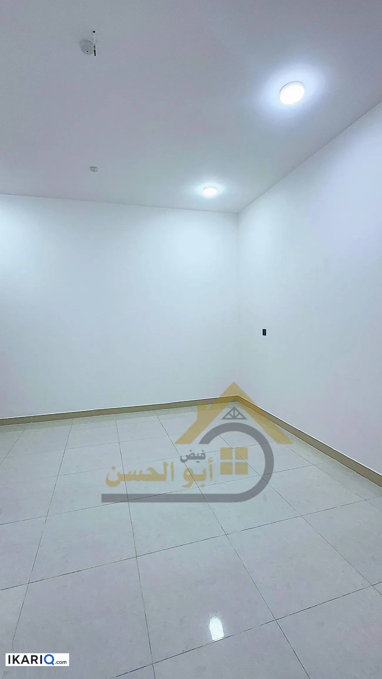 دار للإيجار في مناوي باشا - 150 م² / 2,250,000 IQD — صورة 4