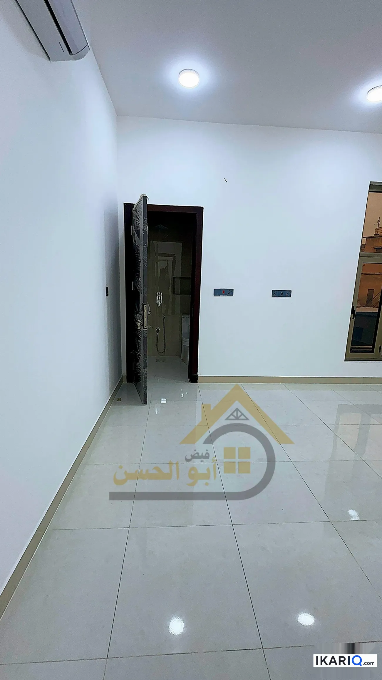 دار للإيجار في مناوي باشا - 150 م² / 2,250,000 IQD — صورة 5