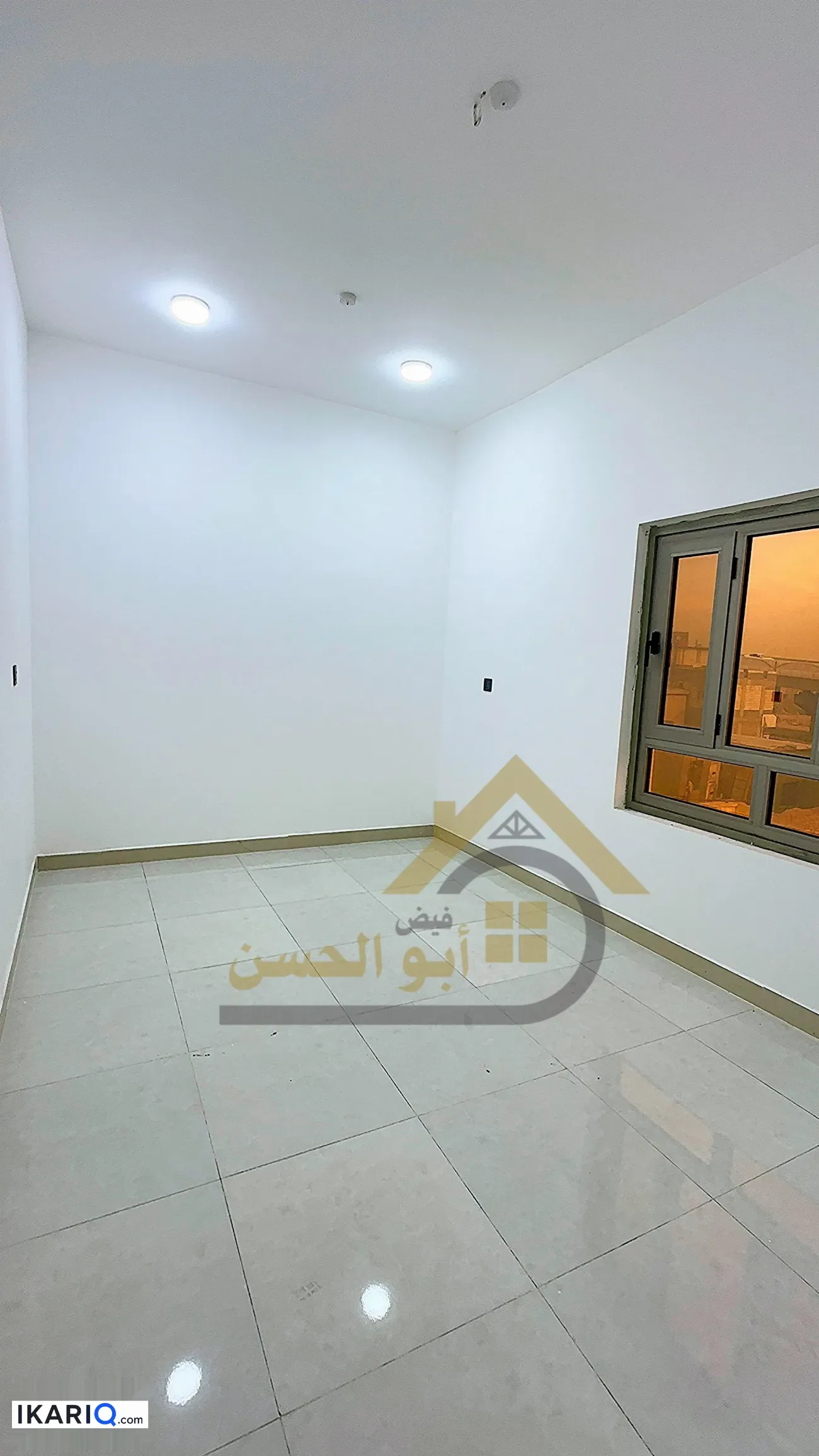 دار للإيجار في مناوي باشا - 150 م² / 2,250,000 IQD — صورة 2