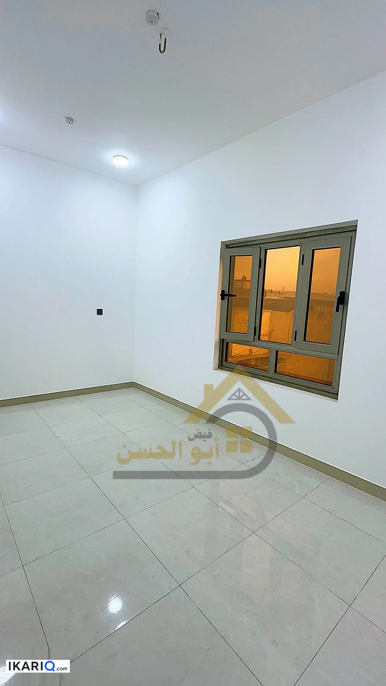 دار للإيجار في مناوي باشا - 150 م² / 2,250,000 IQD — صورة 3