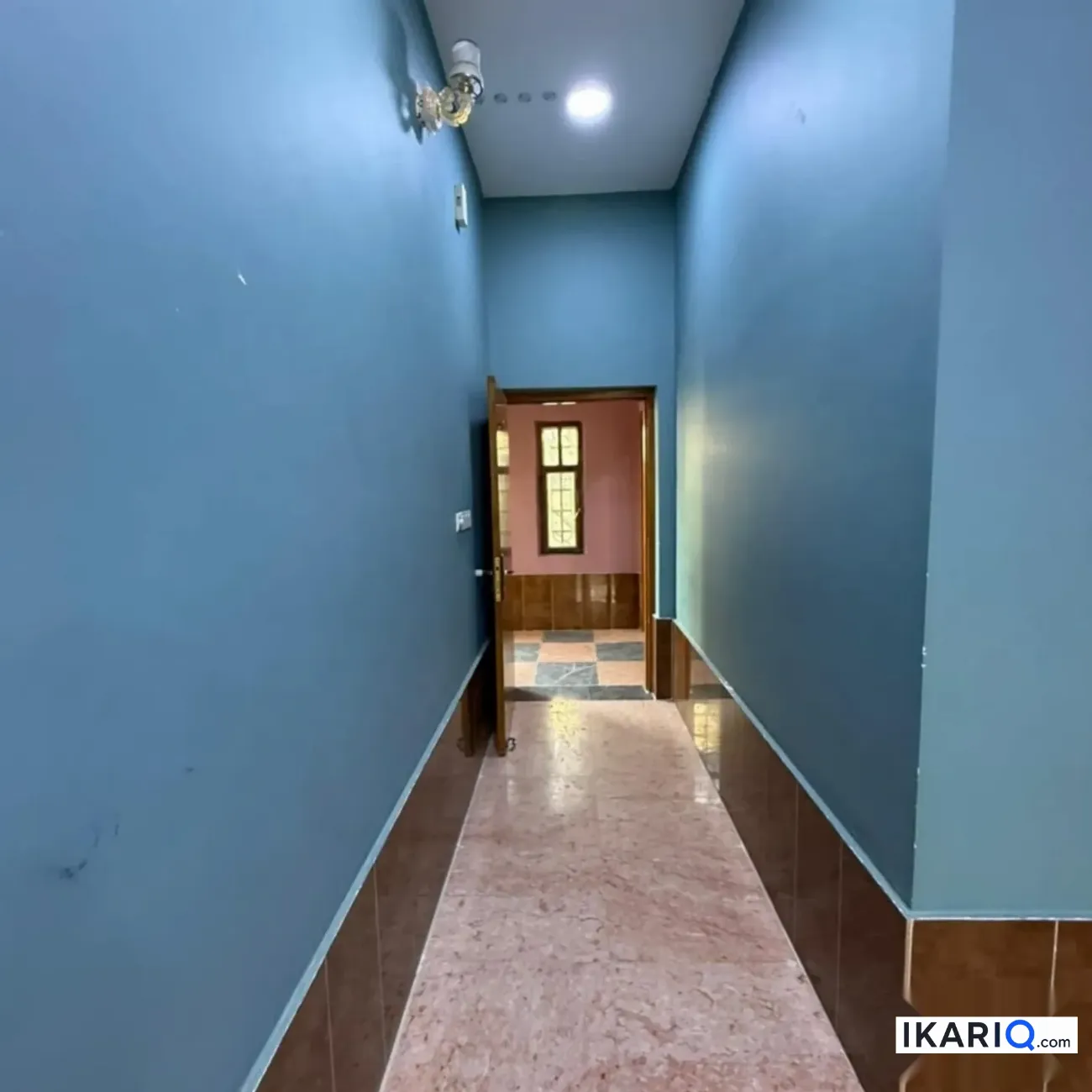 دار للبيع في الاكوات - 300 م² / 500,000,000 IQD — صورة 4