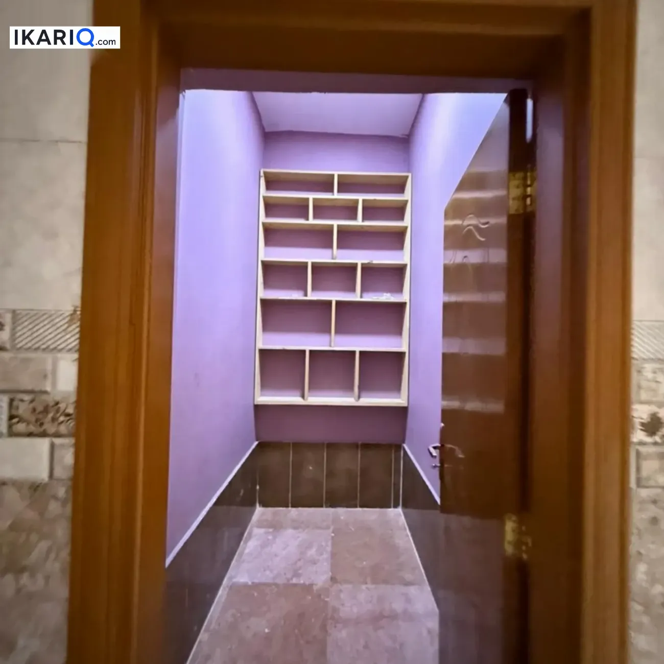 دار للبيع في الاكوات - 300 م² / 500,000,000 IQD — صورة 15