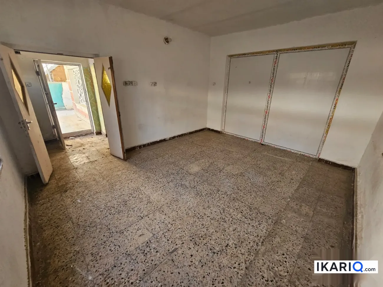 دار للإيجار في البياع - 250 م² / 1,000,000 IQD — صورة 5