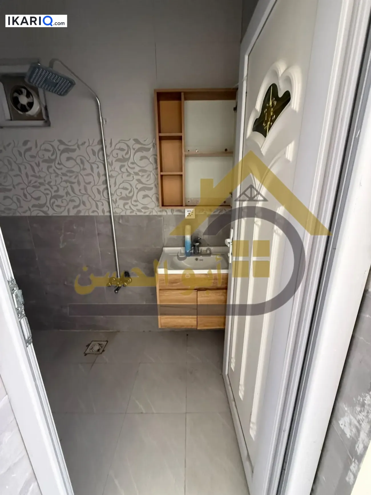 شقة للإيجار في البراضعية - 125 م² / 850,000 IQD — صورة 10