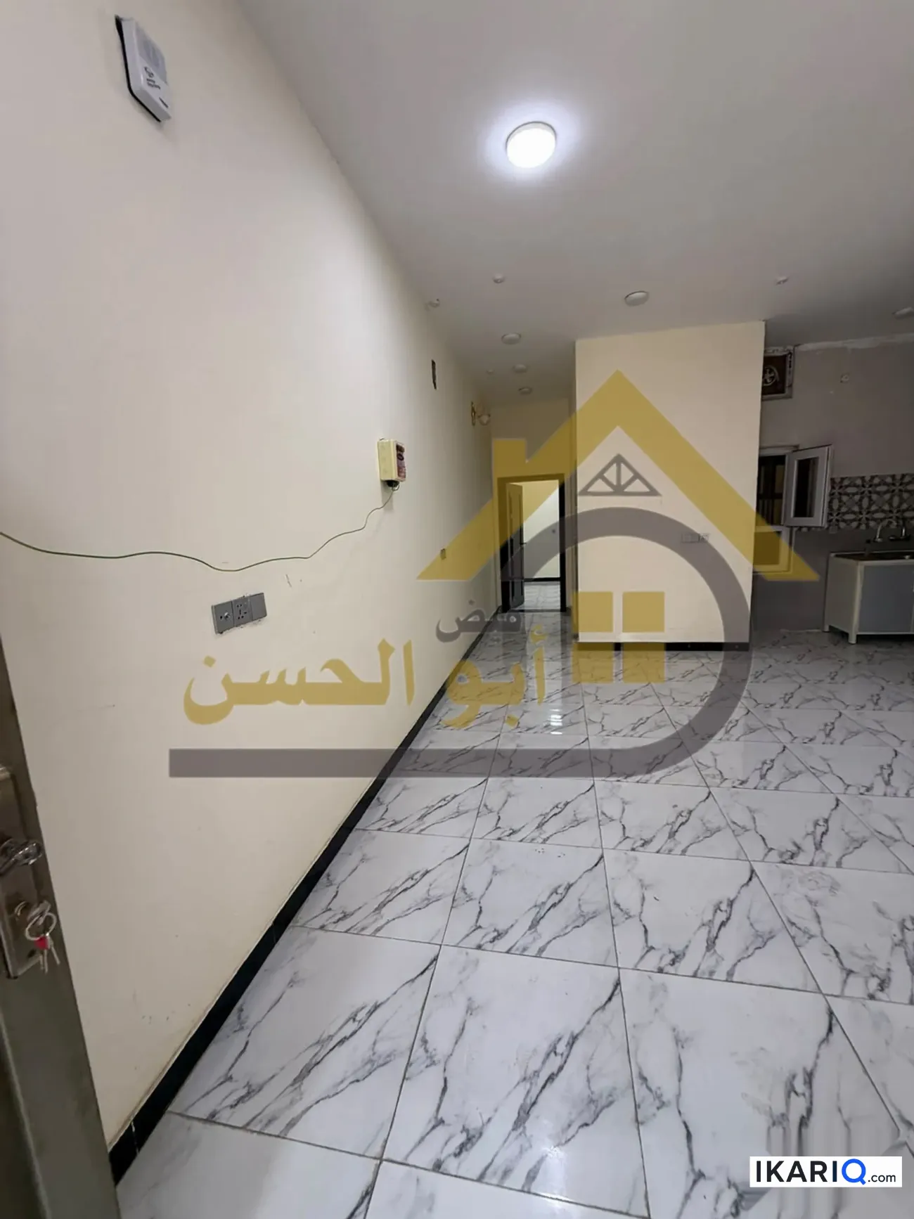 شقة للإيجار في البراضعية - 125 م² / 850,000 IQD — صورة 2