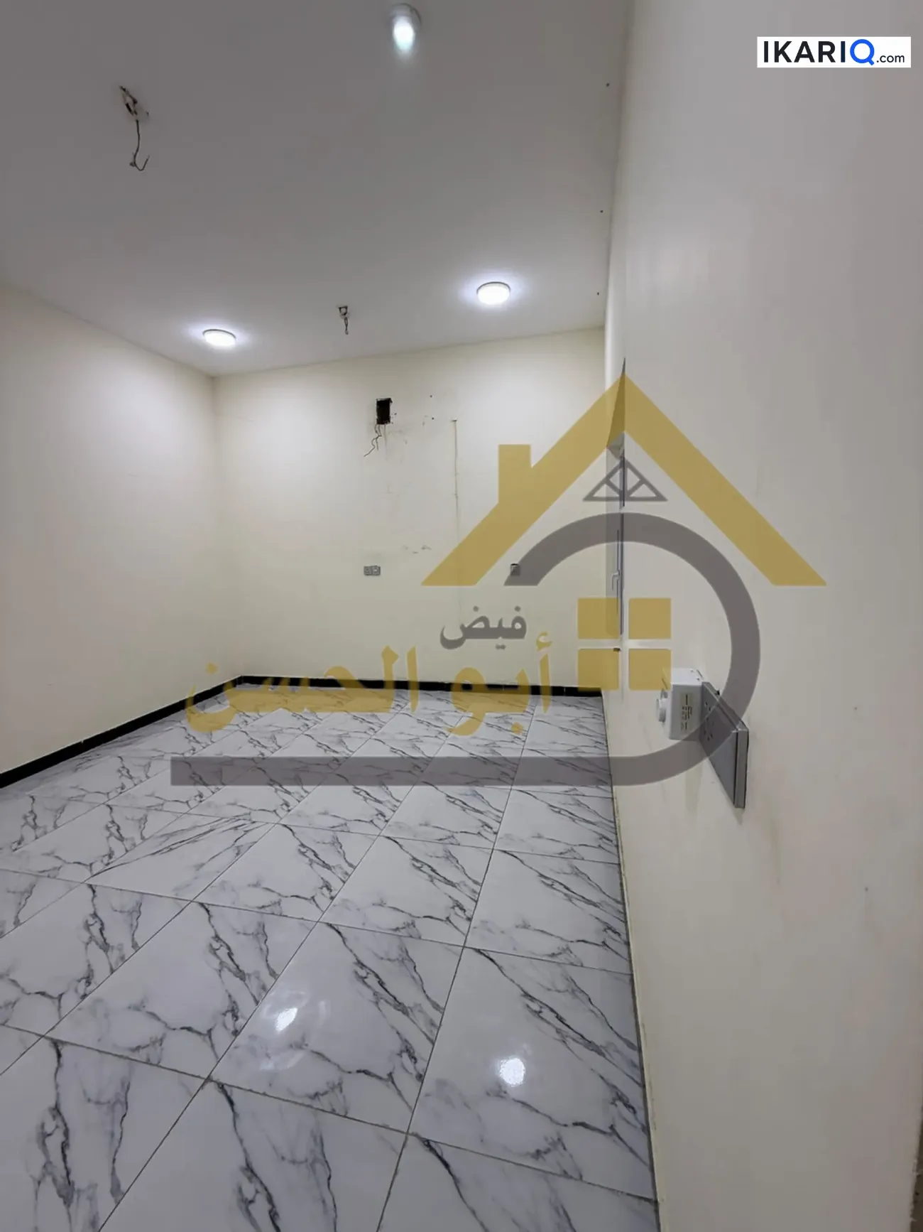 شقة للإيجار في البراضعية - 125 م² / 850,000 IQD — صورة 8