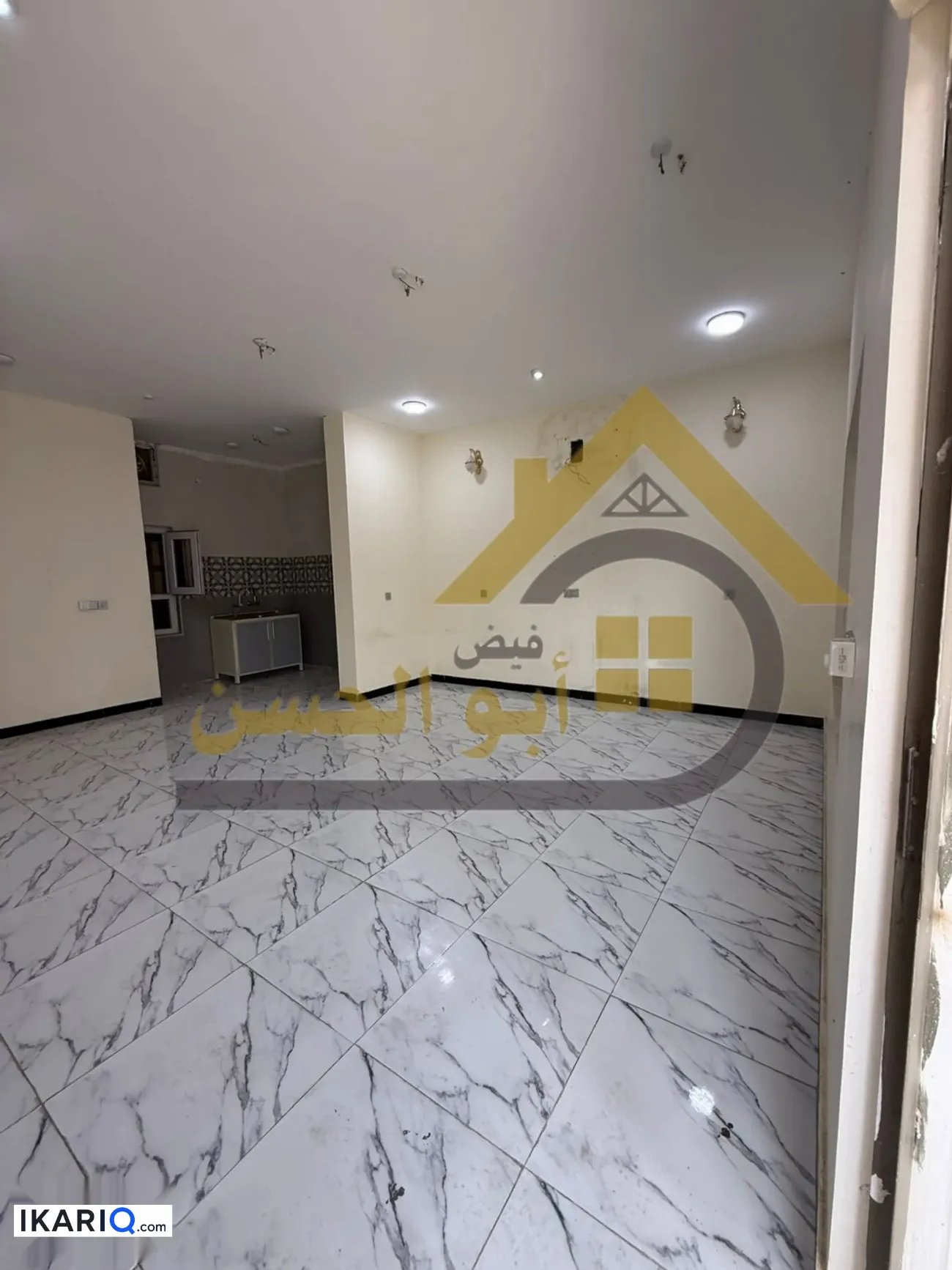 شقة للإيجار في البراضعية - 125 م² / 850,000 IQD — صورة 3