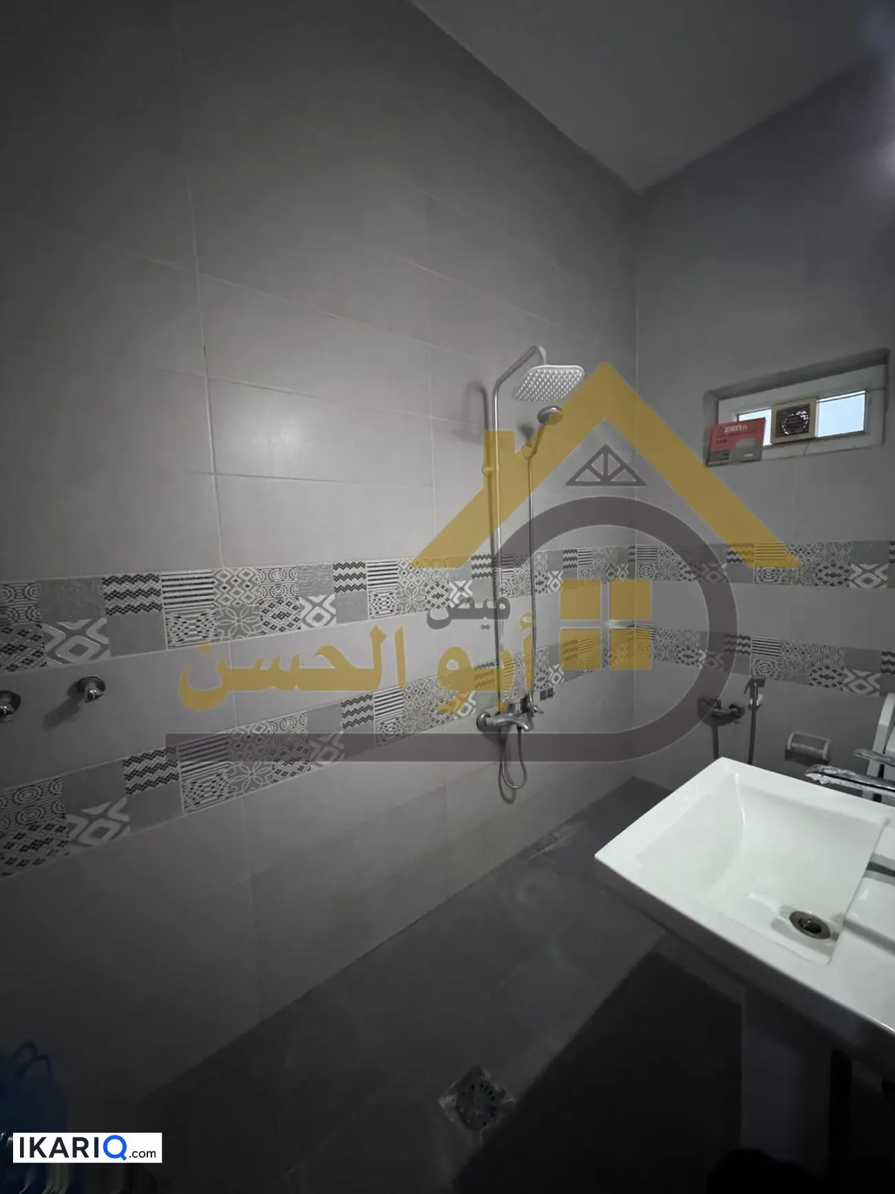 دار للإيجار في الخضراء - 110 م² / 2,000,000 IQD — صورة 11