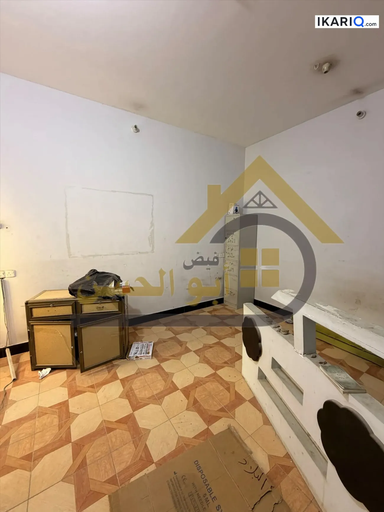 دار للبيع في عمان - 185 م² / 1,125,000,000 IQD — صورة 2