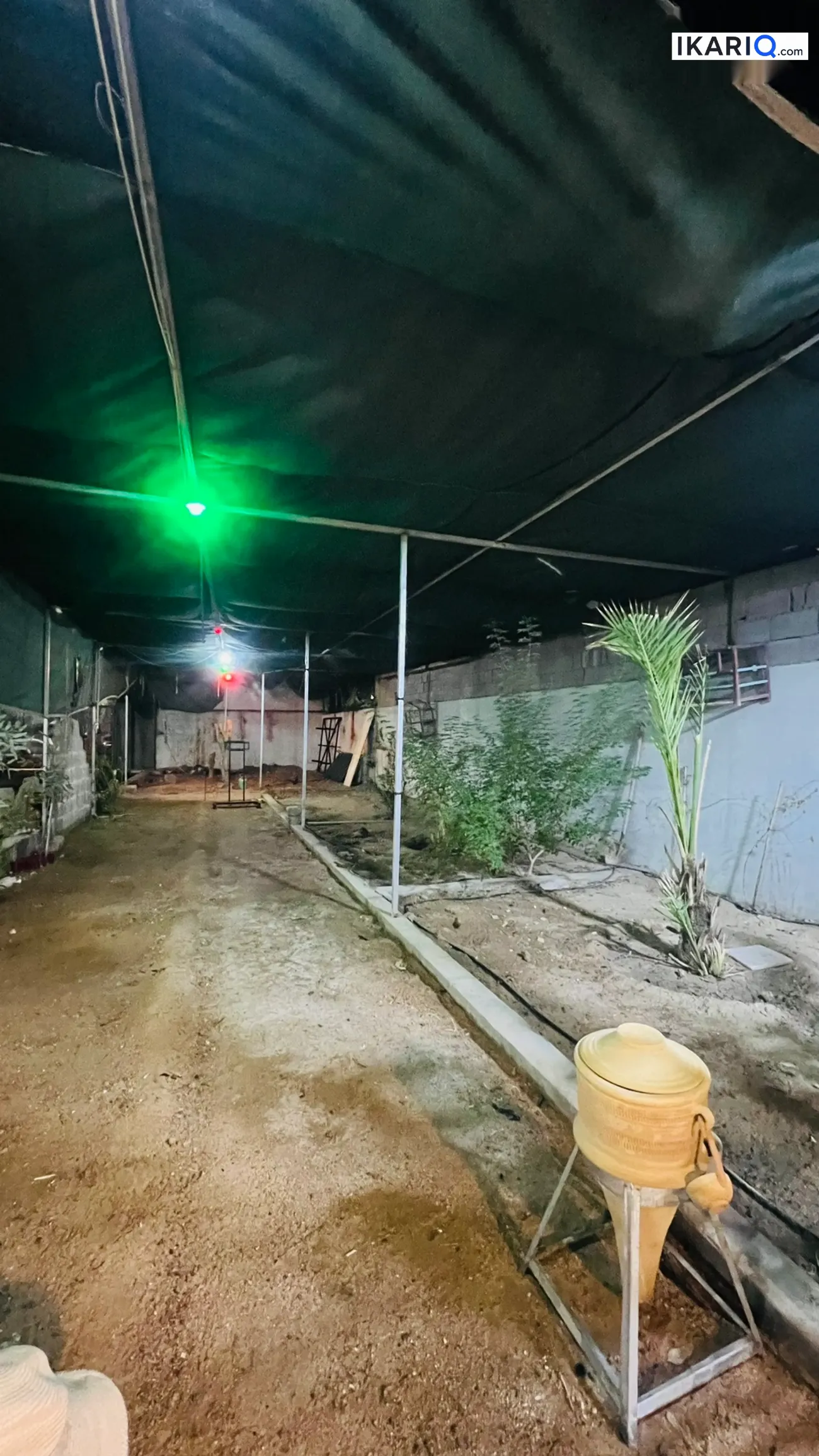 دار للبيع في ابي الخصيب - 240 م² / 280,000,000 IQD — صورة 20