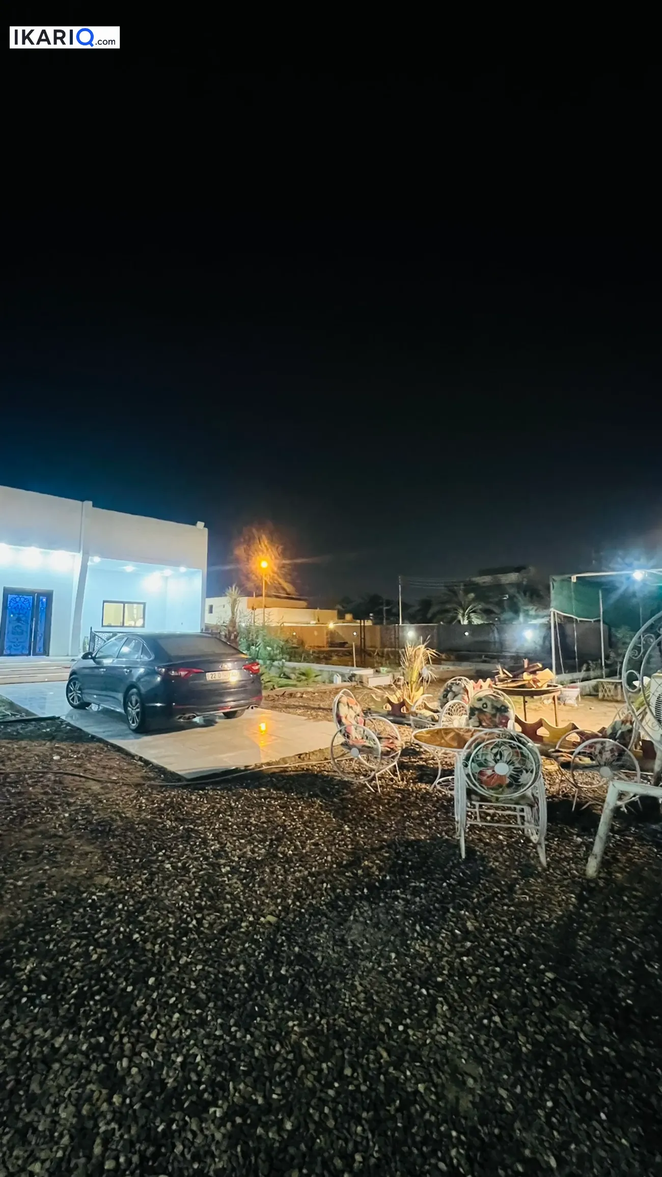 دار للبيع في ابي الخصيب - 240 م² / 280,000,000 IQD — صورة 3