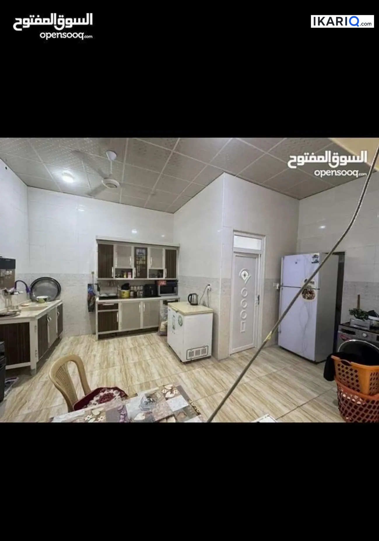 دار للإيجار في التنومة - 120 م² / 450,000 IQD — صورة 5