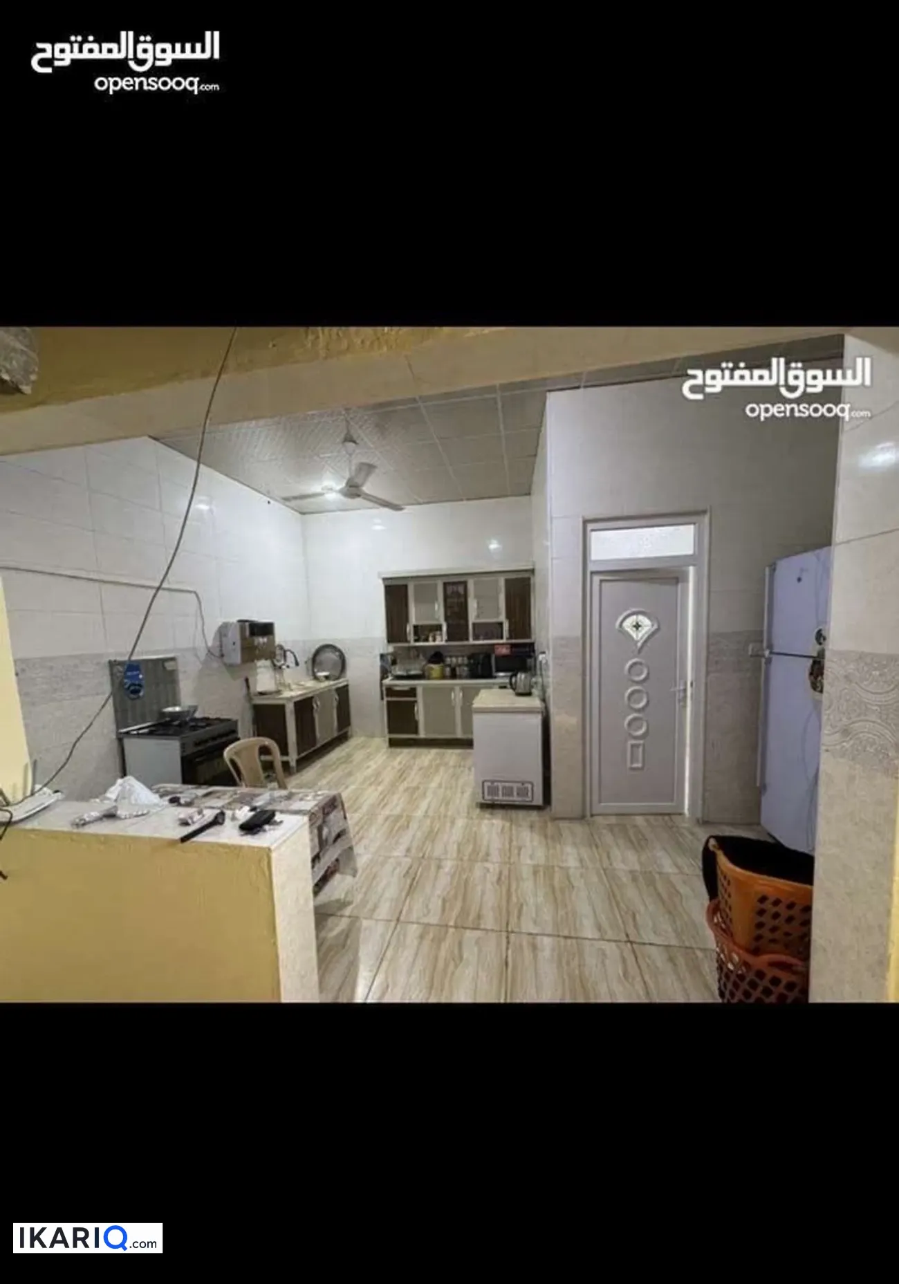 دار للإيجار في التنومة - 120 م² / 450,000 IQD — صورة 2