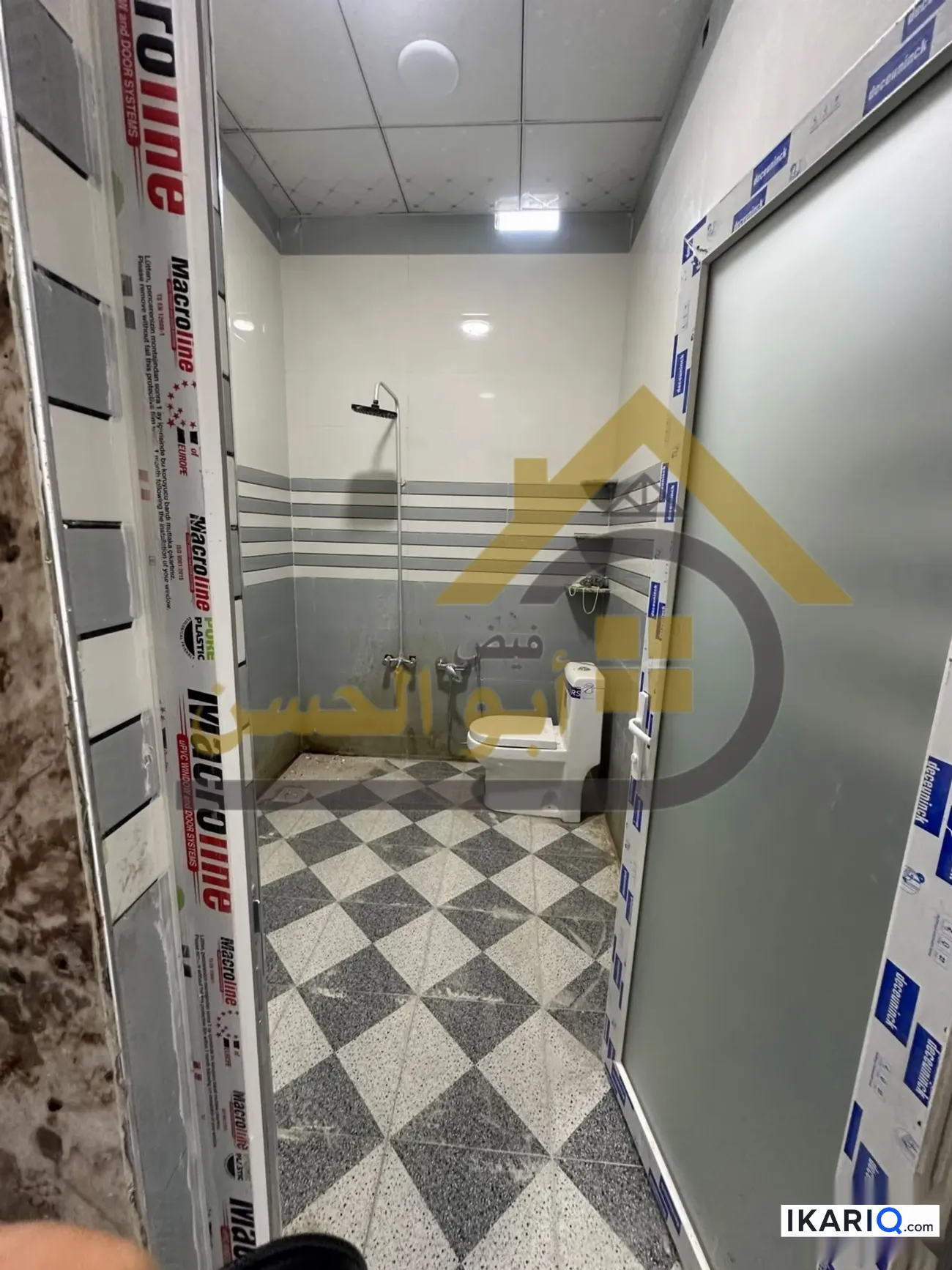 دار للإيجار في الصالحية - 150 م² / 650,000 IQD — صورة 17