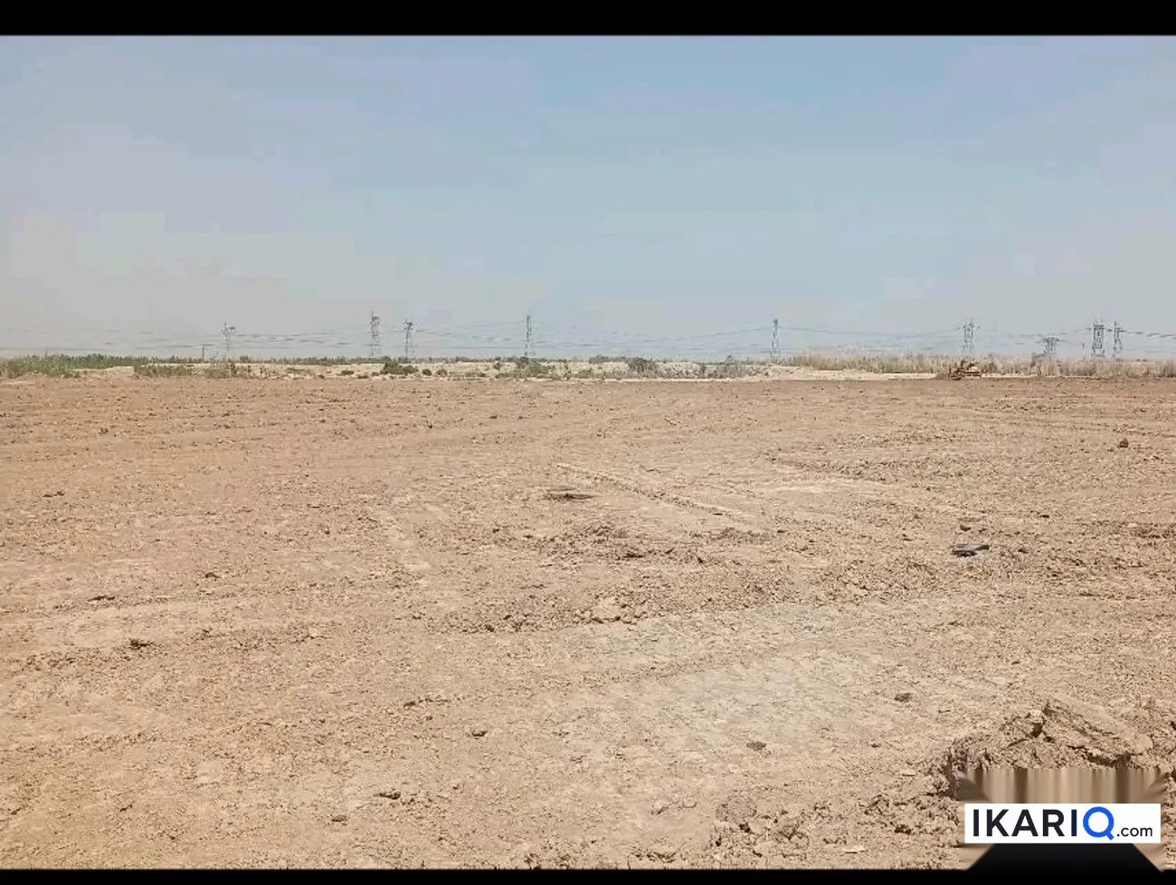 أرض للبيع في المدائن - 27500 م² / 820,000,000 IQD — صورة 8