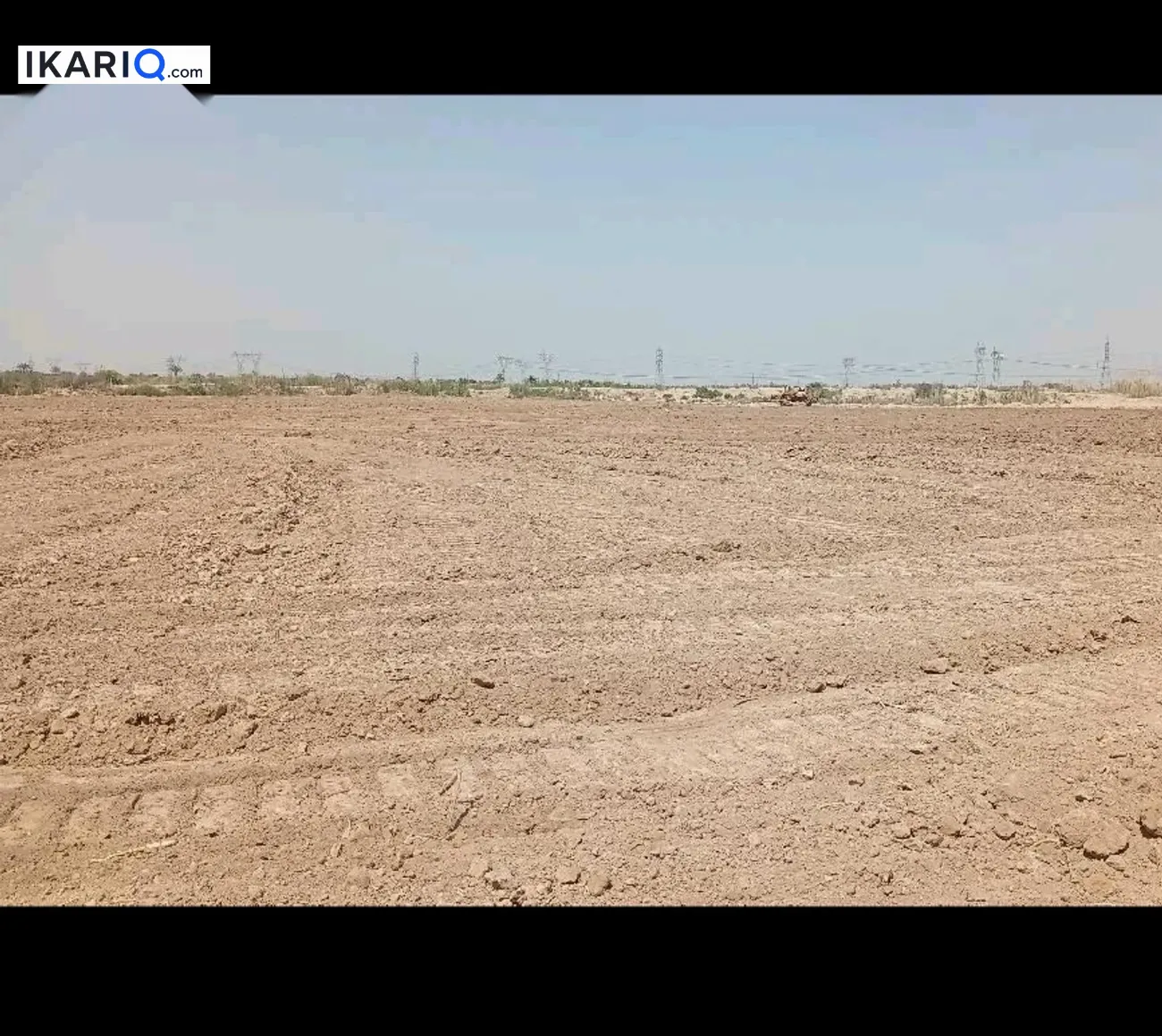 أرض للبيع في المدائن - 27500 م² / 820,000,000 IQD — صورة 2