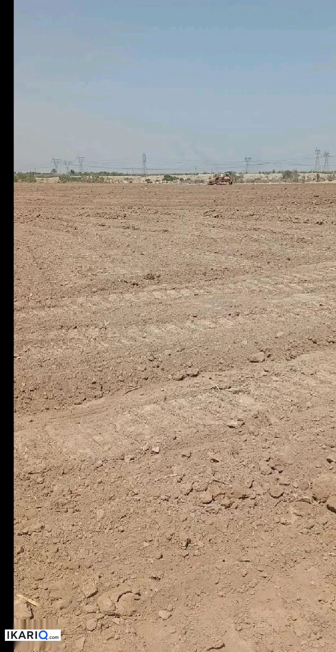 أرض للبيع في المدائن - 27500 م² / 820,000,000 IQD — صورة 4