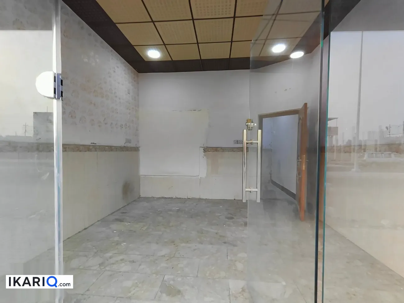 محل للإيجار في التنومة - 42 م² / 400,000 IQD — صورة 5