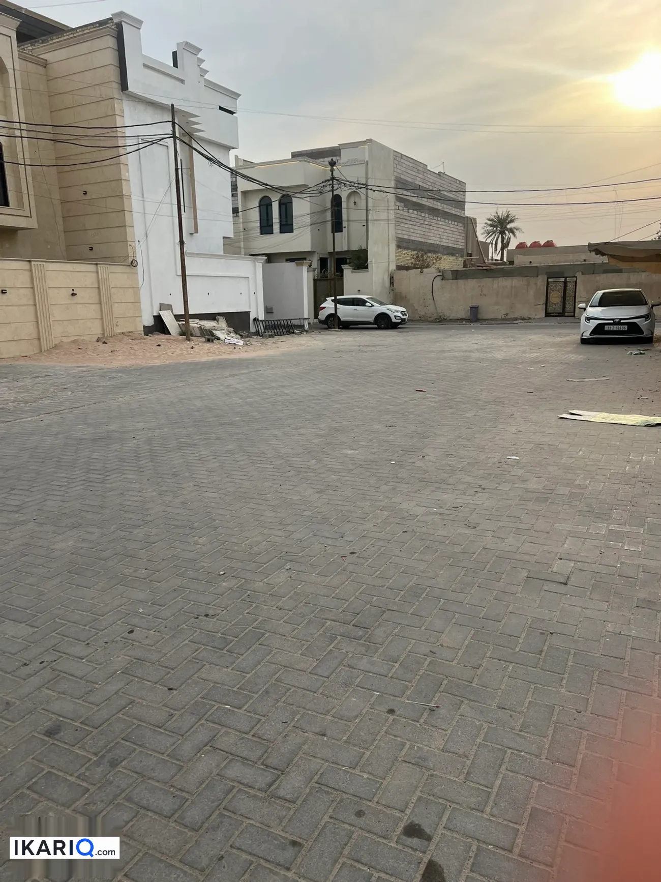 دار للبيع في المعقل - 300 م² / 310,000,000 IQD — صورة 6