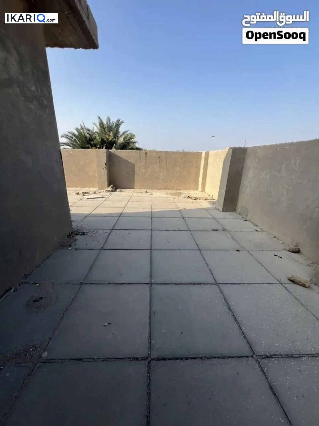 دار للبيع في المعقل - 300 م² / 310,000,000 IQD — صورة 10