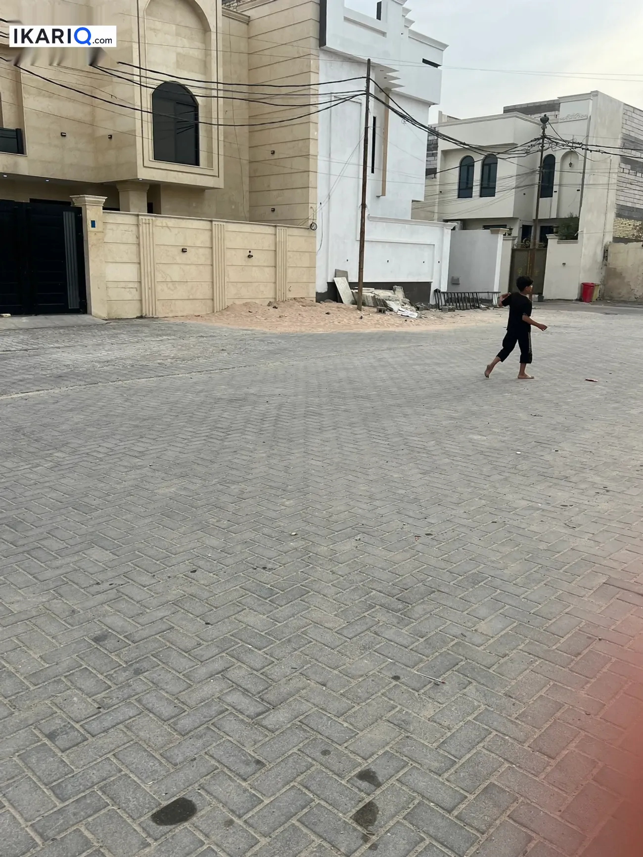 دار للبيع في المعقل - 300 م² / 310,000,000 IQD — صورة 7