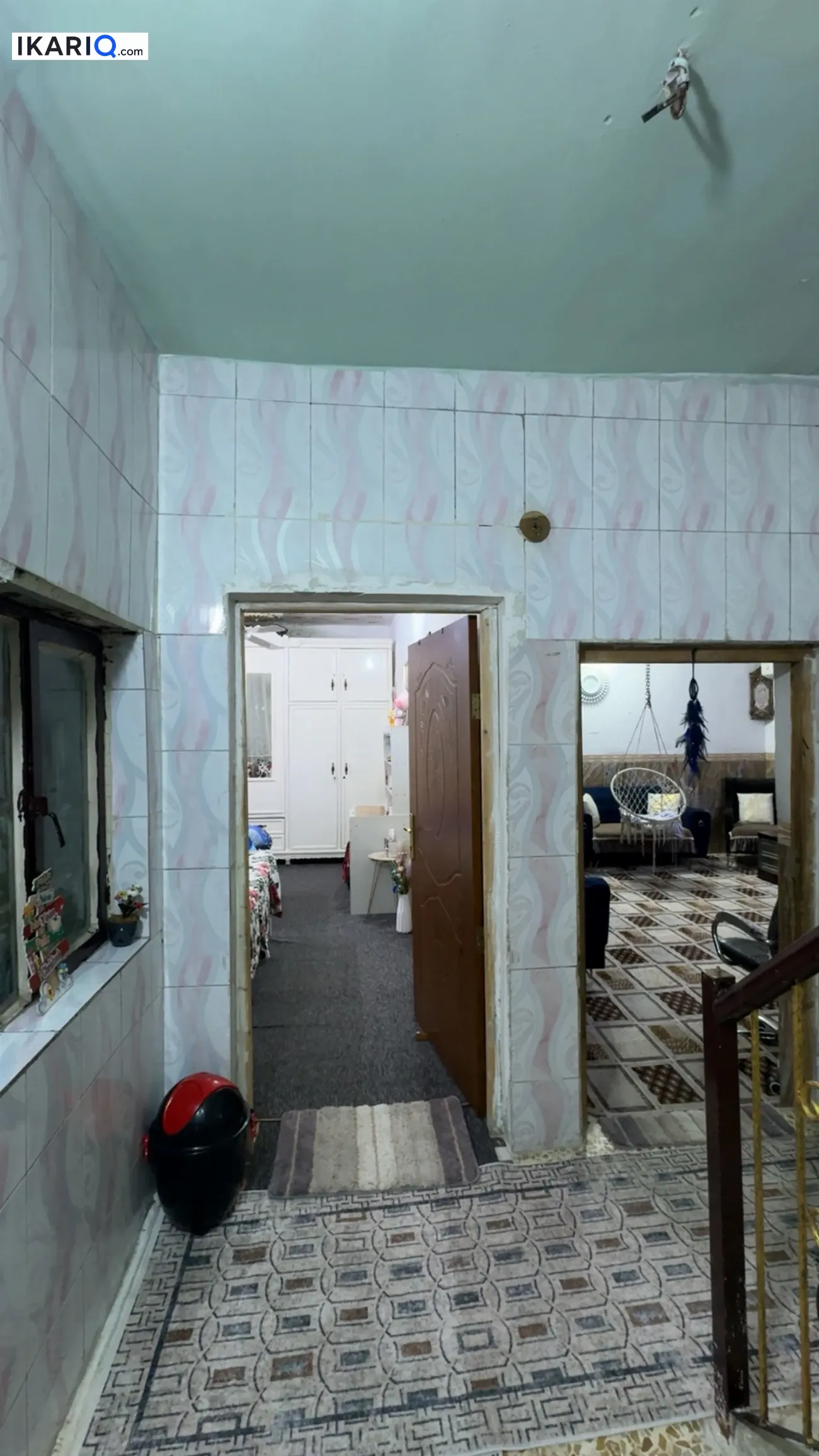 دار للبيع في الشعب - 100 م² / 55,000,000 IQD — صورة 9