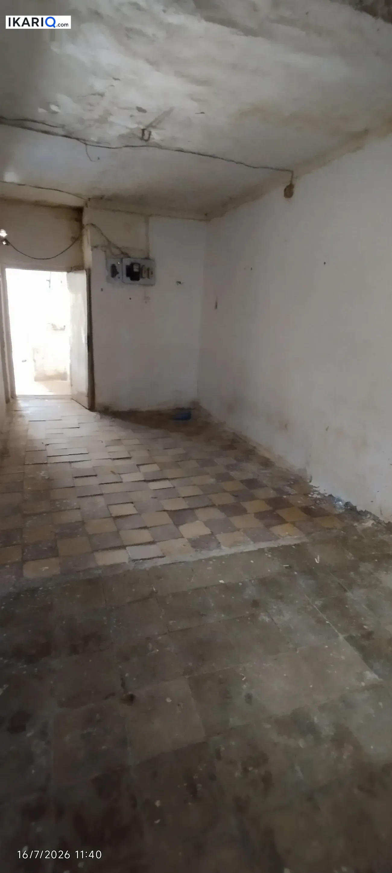 دار للإيجار في الاصمعي - 150 م² / 400,000 IQD — صورة 2