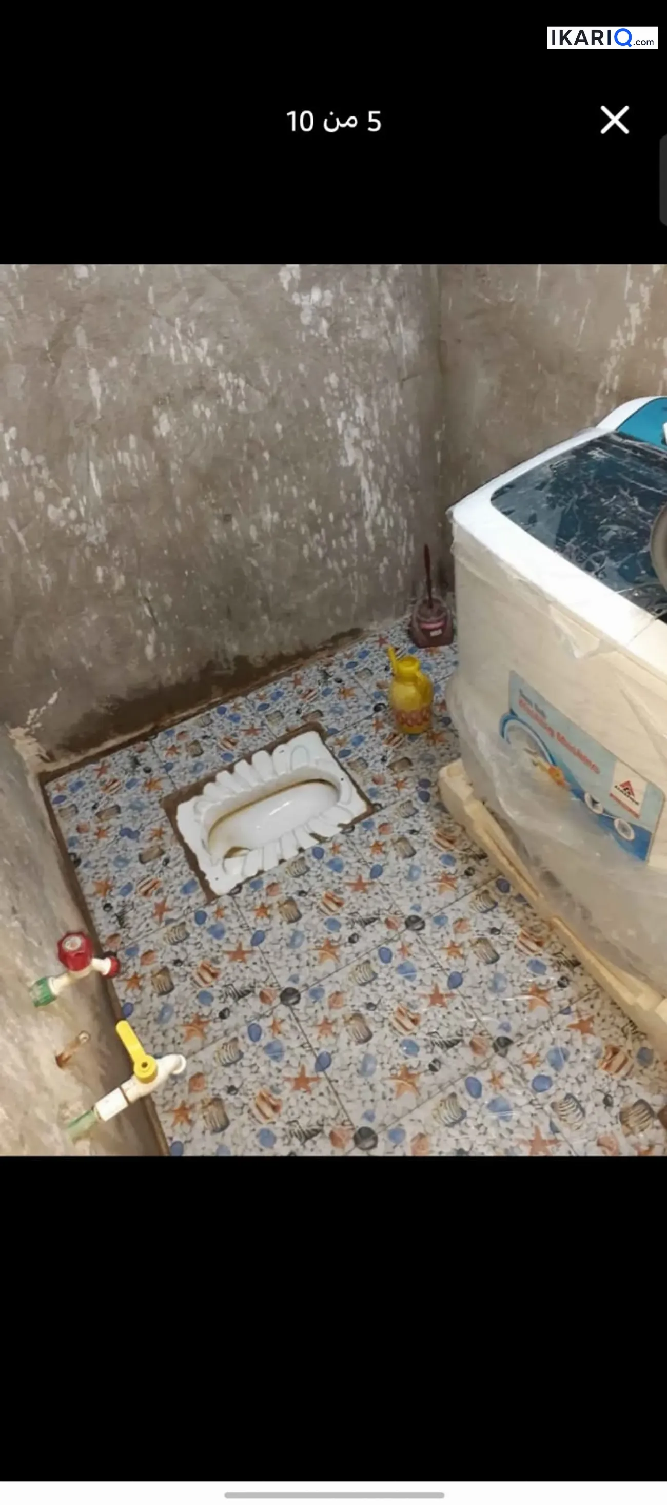 أرض للبيع في الجامعة - 10,000,000 IQD — صورة 4