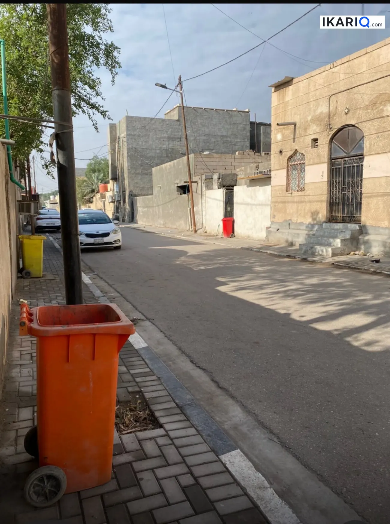 دار للبيع في السكك - 310 م² / 33,000,000 IQD — صورة 3