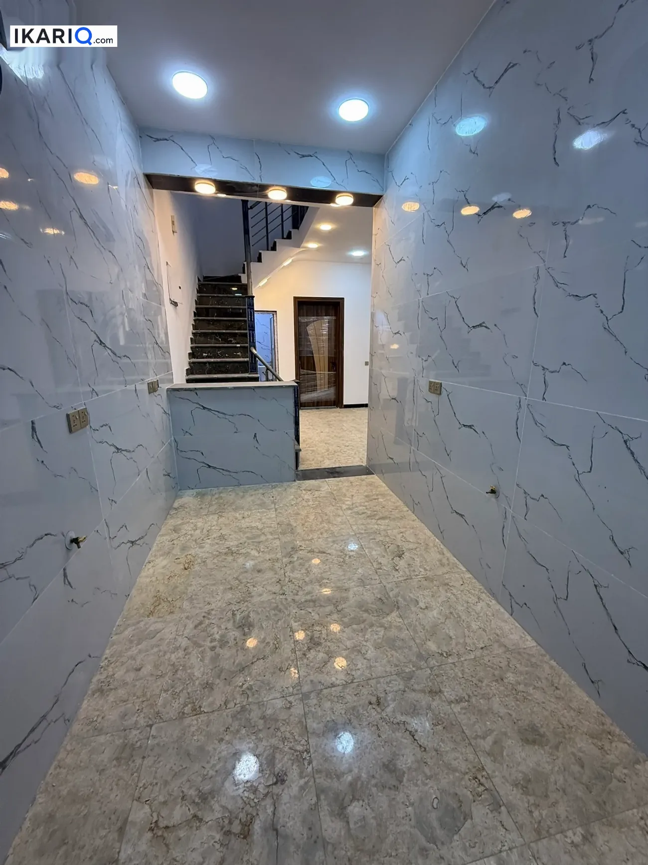 دار للبيع في الدورة - 225 م² / 180,000,000 IQD — صورة 2