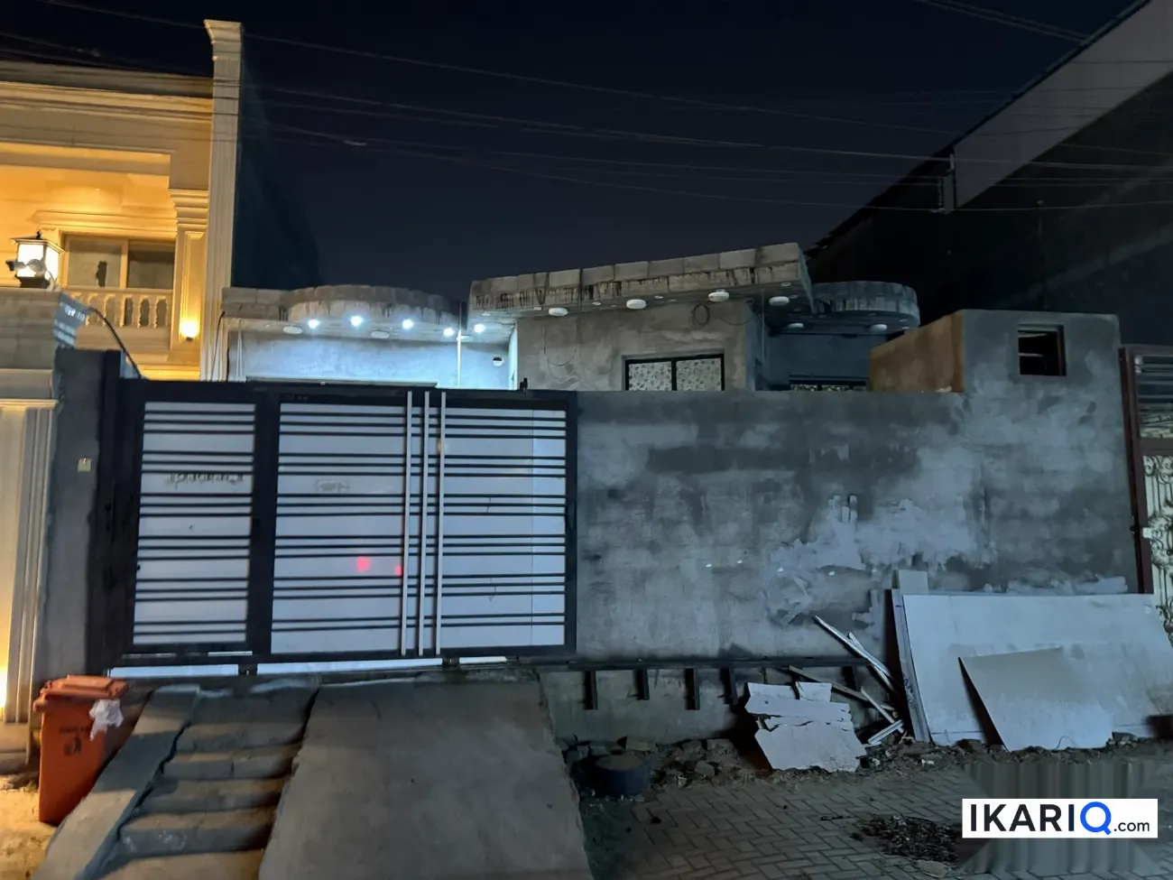 دار للإيجار في الاكوات - 200 م² / 900,000 IQD — صورة 14