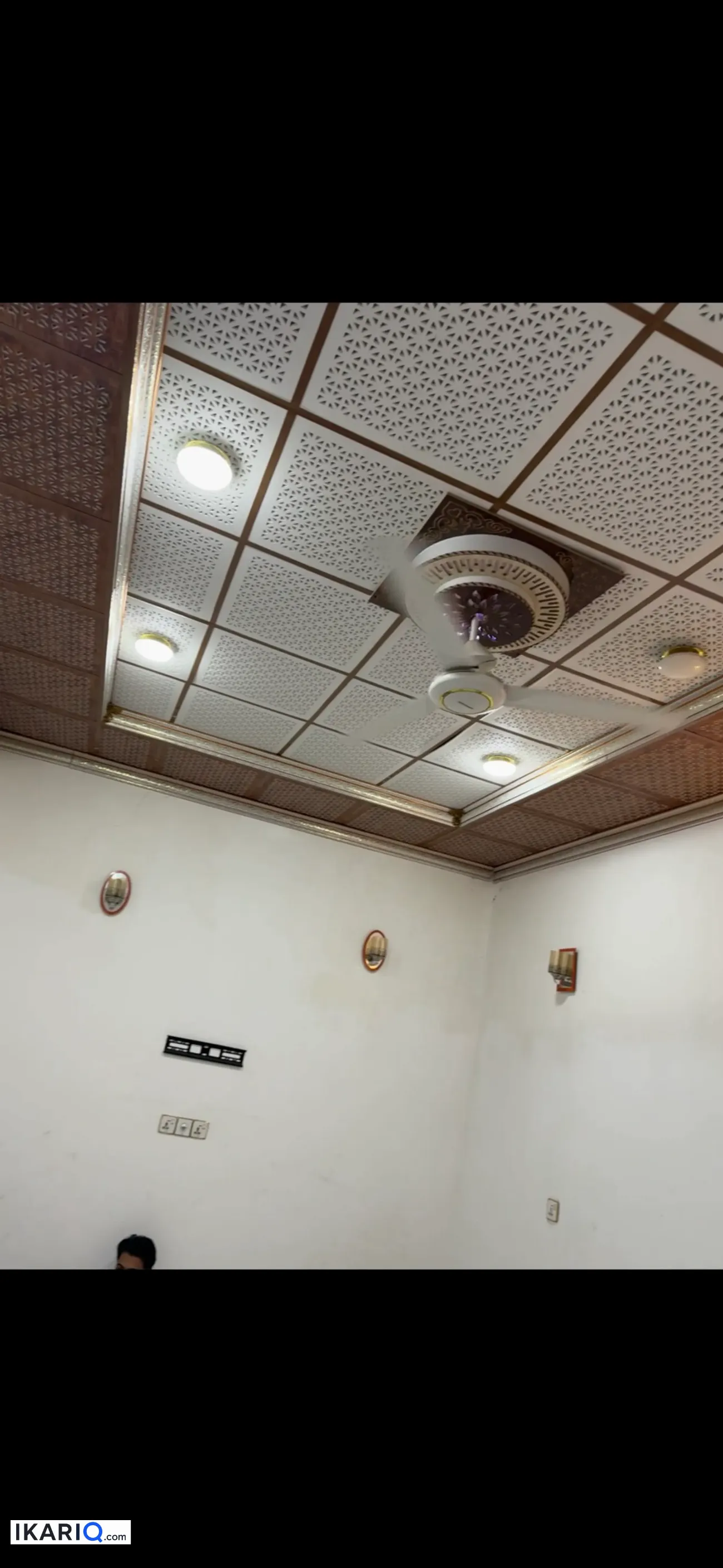 دار للإيجار في الاكوات - 200 م² / 900,000 IQD — صورة 13