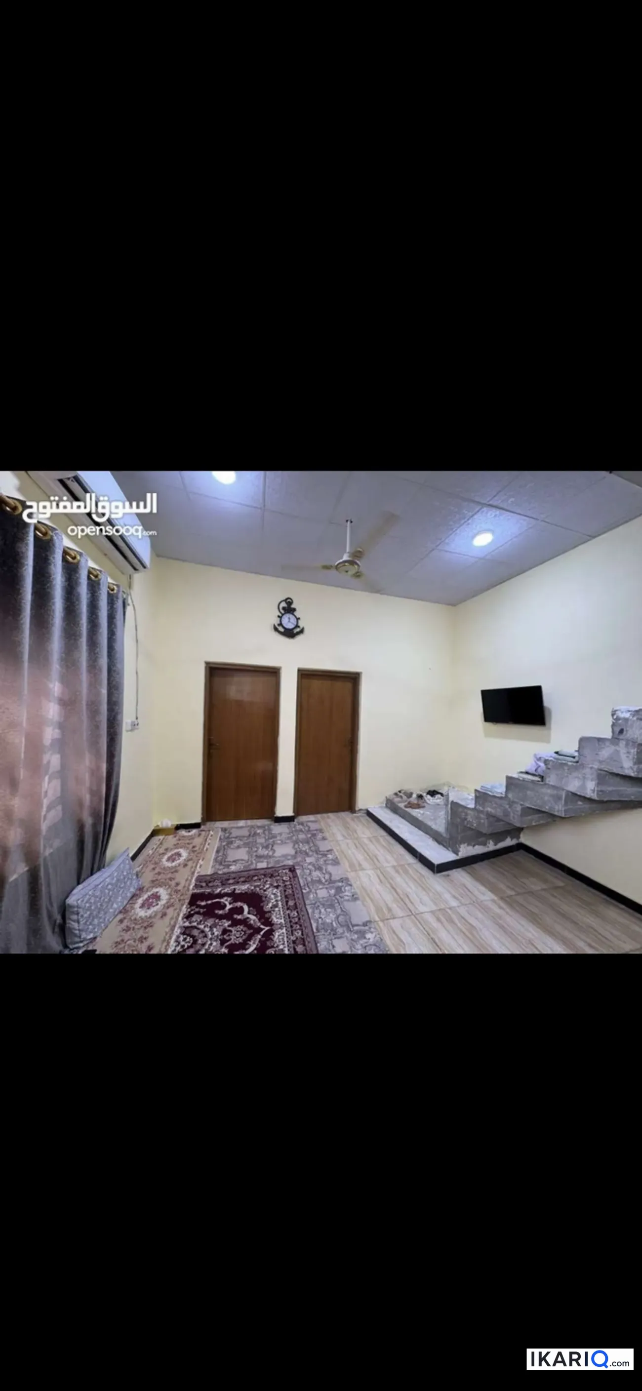 دار للإيجار في التنومة - 95 م² / 450,000 IQD — صورة 5