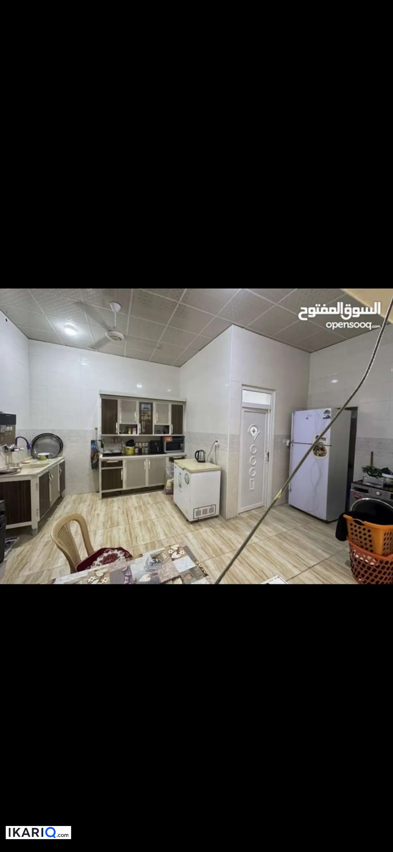 دار للإيجار في التنومة - 95 م² / 450,000 IQD — صورة 7