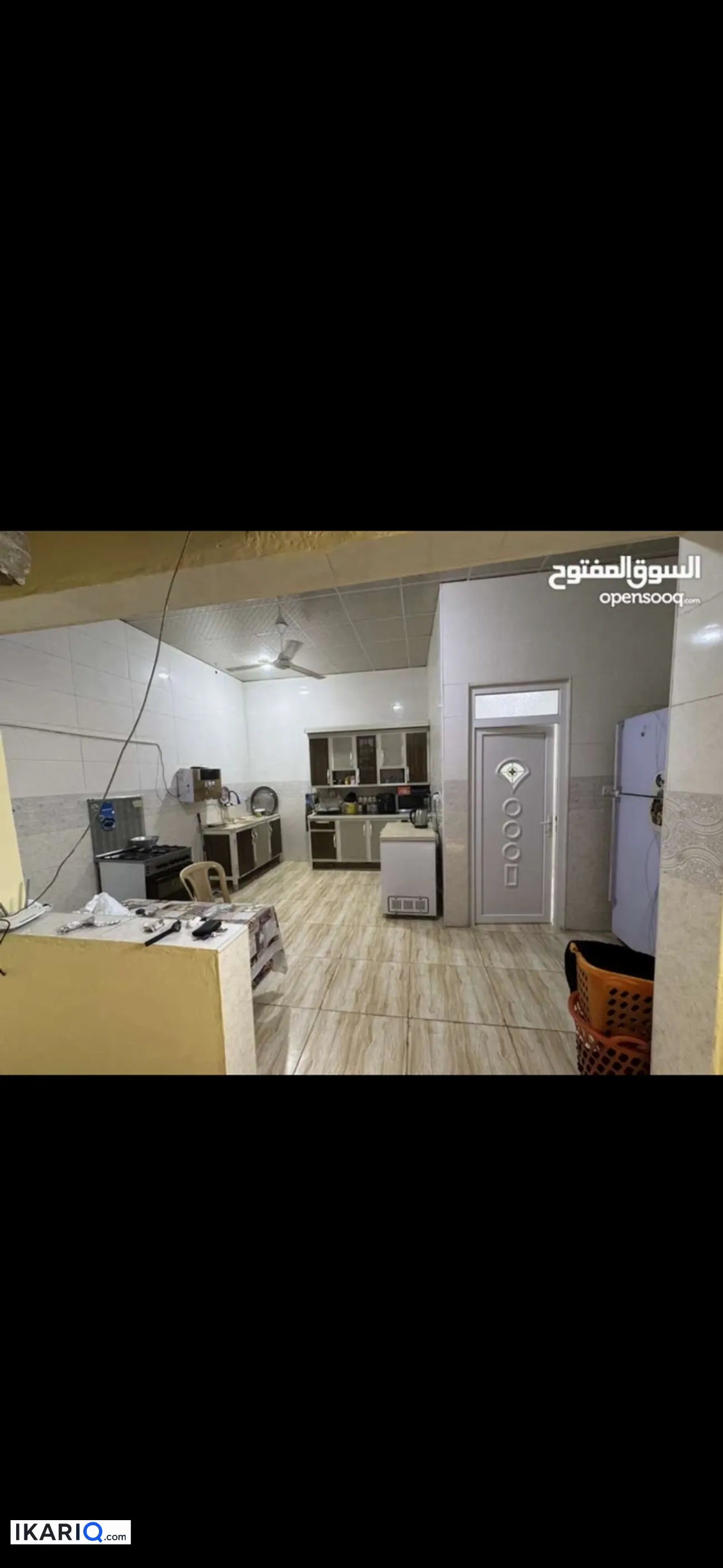 دار للإيجار في التنومة - 95 م² / 450,000 IQD — صورة 8