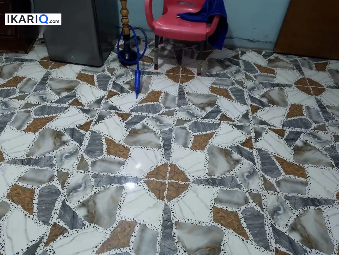 أرض للبيع في اليوسفية - 9000000 م² / 20,000,035 IQD — صورة 5