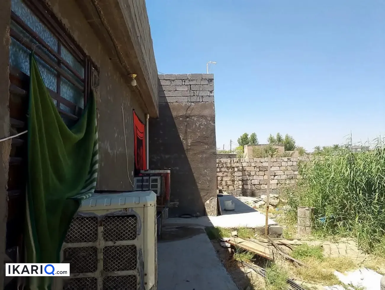 أرض للبيع في اليوسفية - 9000000 م² / 20,000,035 IQD — صورة 8