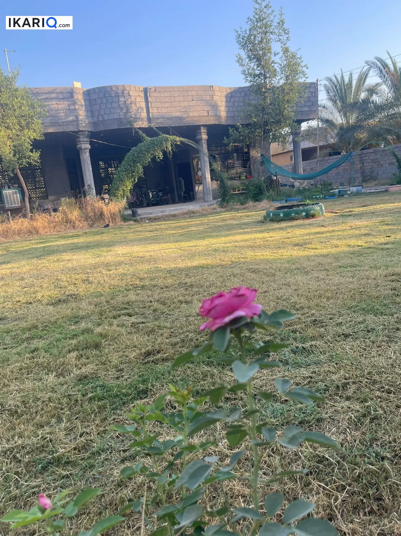 أرض للبيع في اليوسفية - 9000000 م² / 20,000,035 IQD — صورة 13
