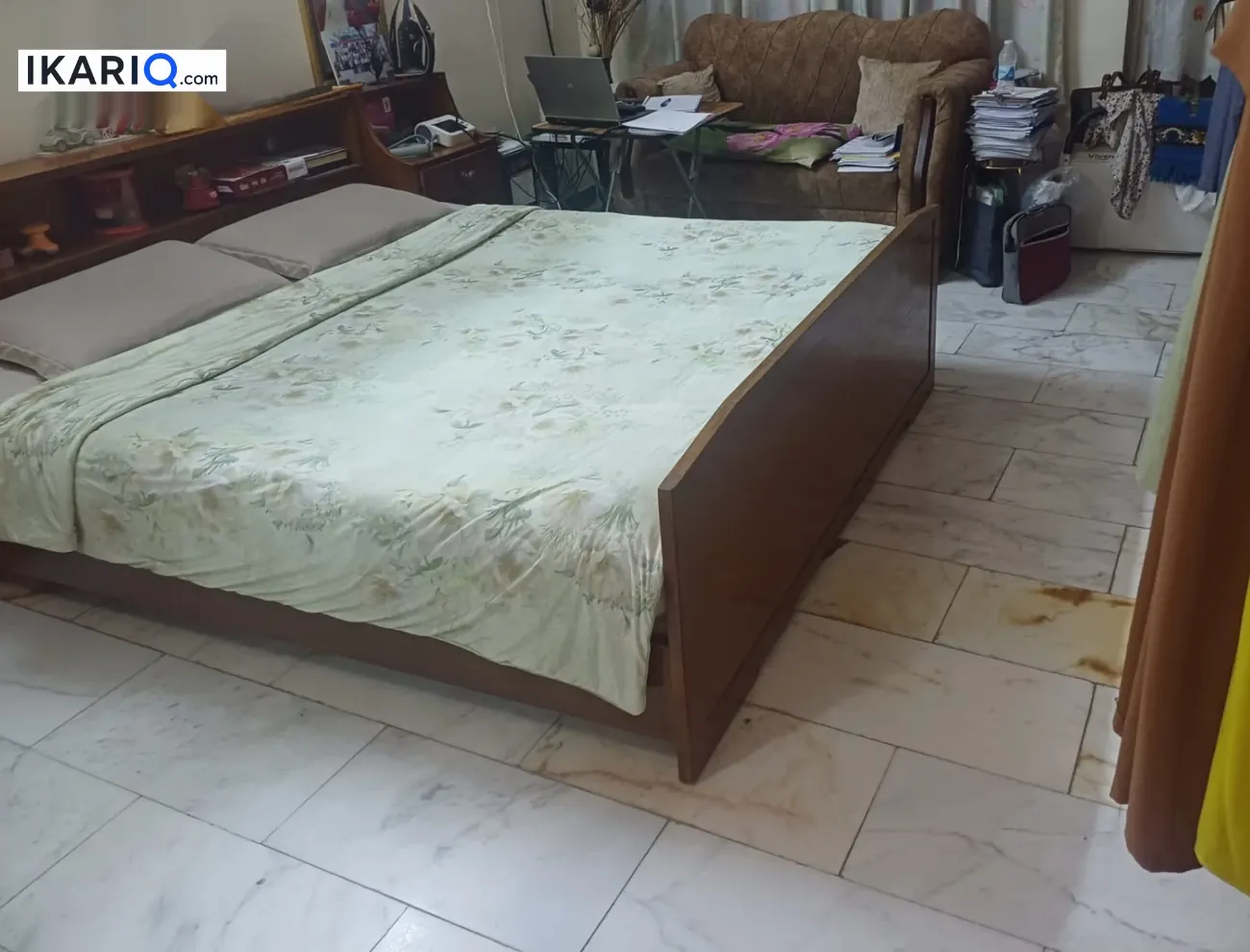 دار للبيع في الجهاد - 100 م² / 250,000,008 IQD — صورة 5