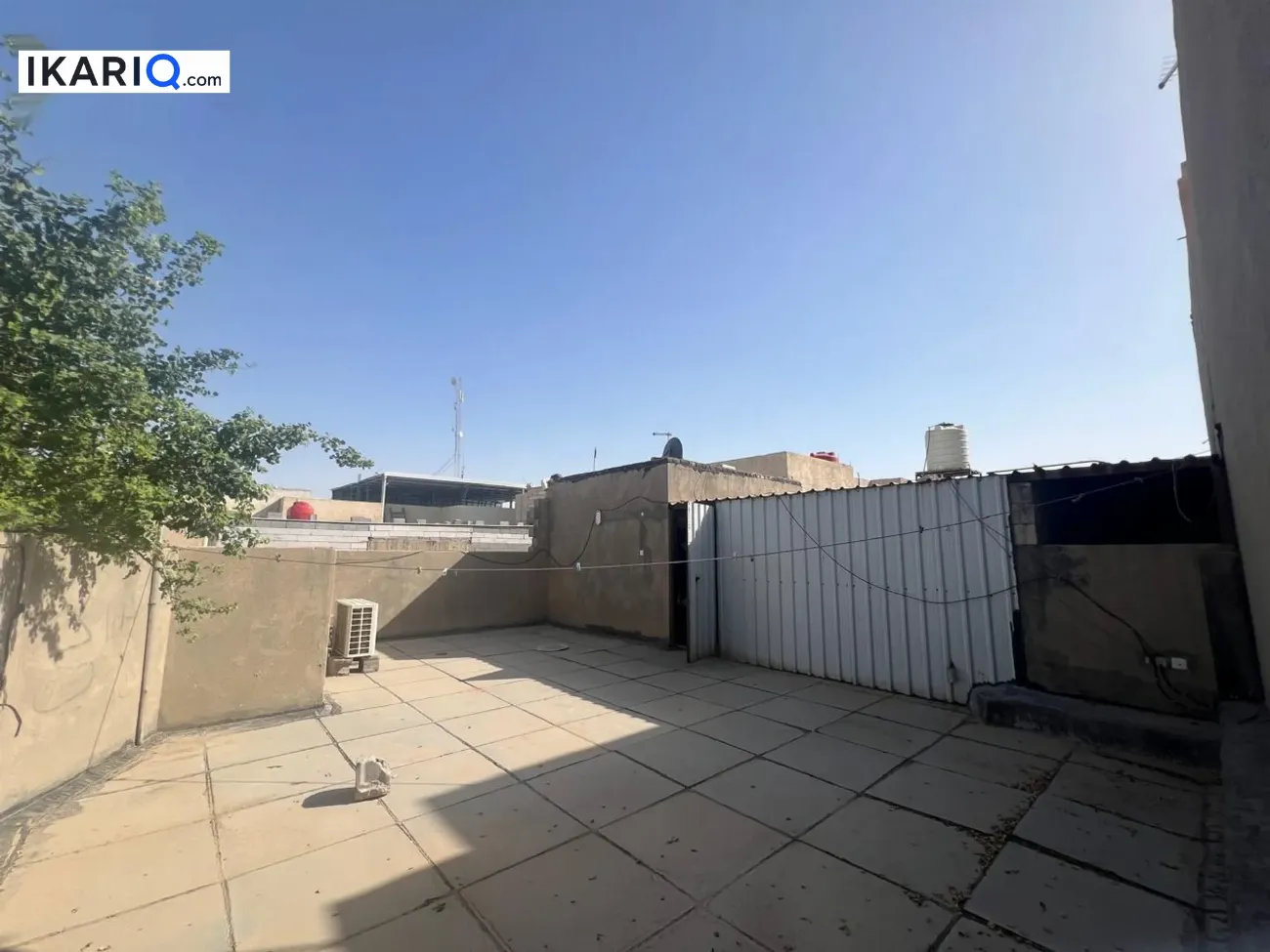 دار للبيع في حي الأصدقاء - 200 م² / 240,000,000 IQD — صورة 7