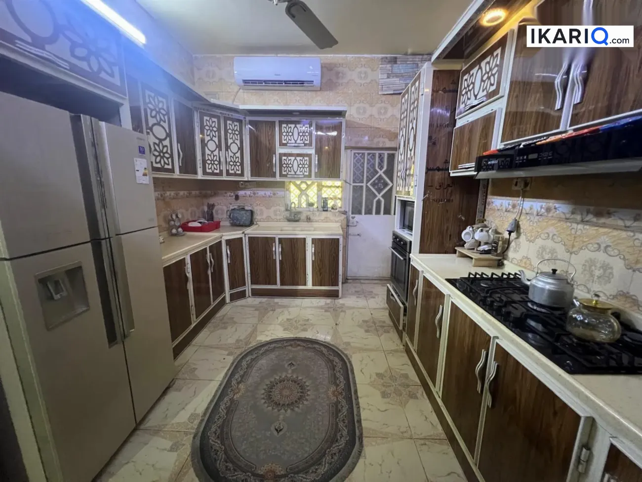 دار للبيع في حي الأصدقاء - 200 م² / 240,000,000 IQD — صورة 6