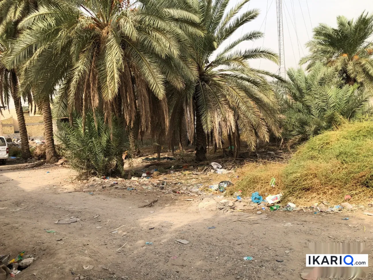 أرض للبيع في كميرة - 280 م² / 80,000,000 IQD — صورة 6