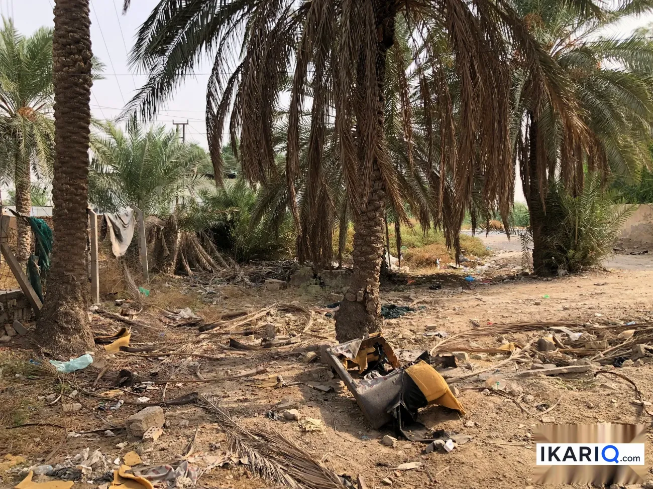 أرض للبيع في كميرة - 280 م² / 80,000,000 IQD — صورة 7