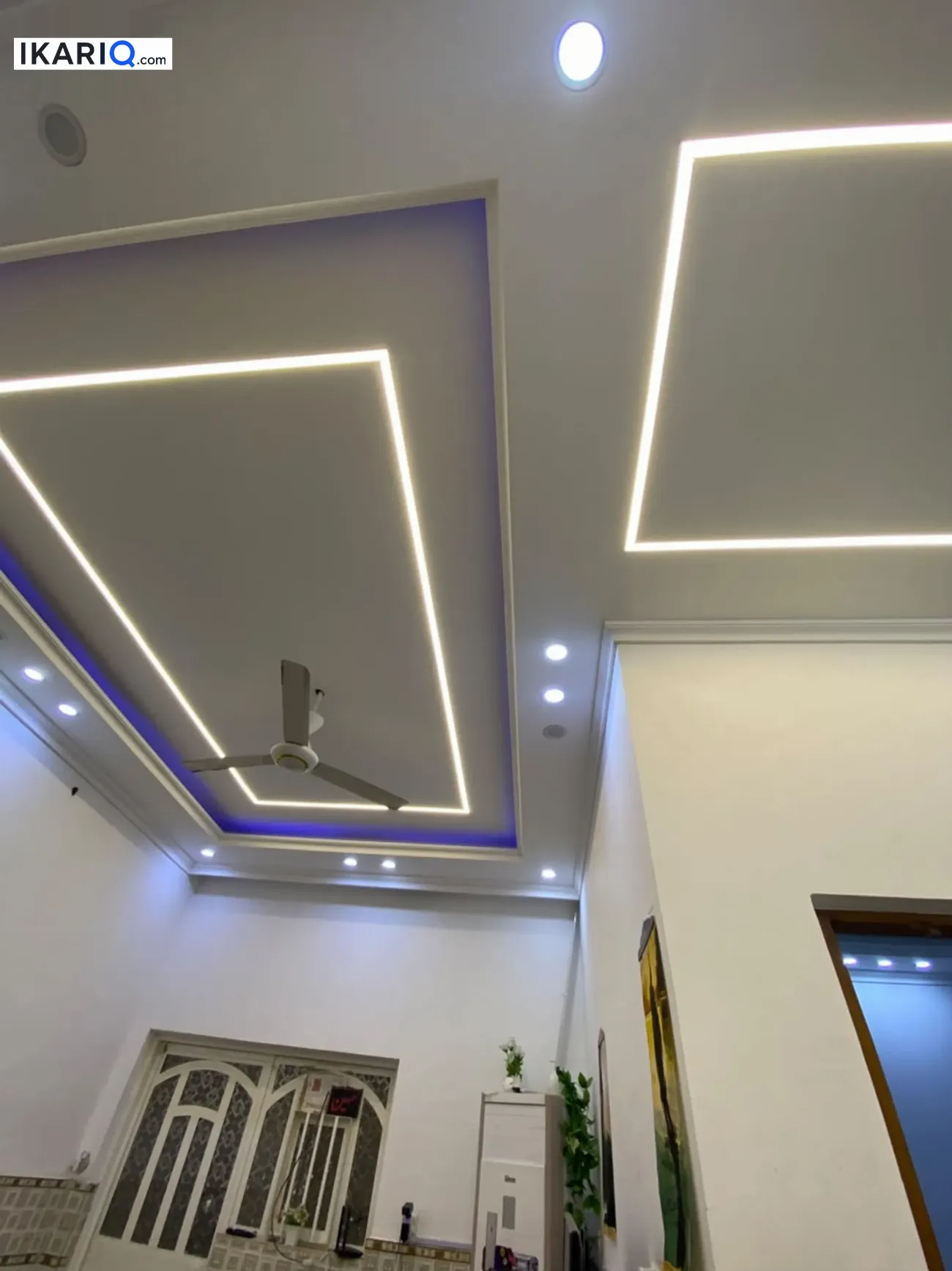 دار للبيع في التنومة - 150 م² / 255,000,000 IQD — صورة 6